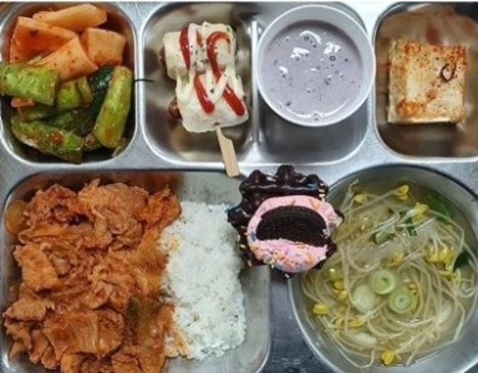 파주시, 2021년 학교급식비로 152억원 지원