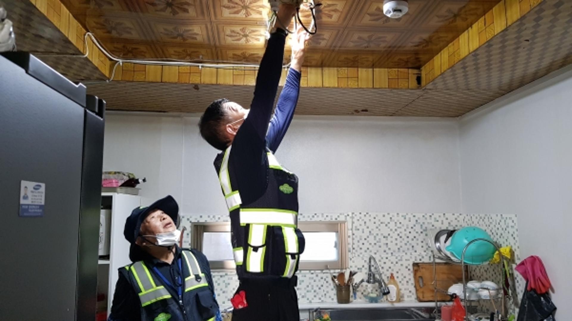 포천시 이동면, 경기 행복마을관리소 대상지로 선정