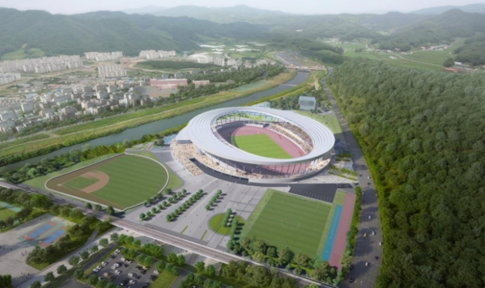 광주시, 공공체육시설 확충 기본계획 수립 용역 최종 보고회 열어