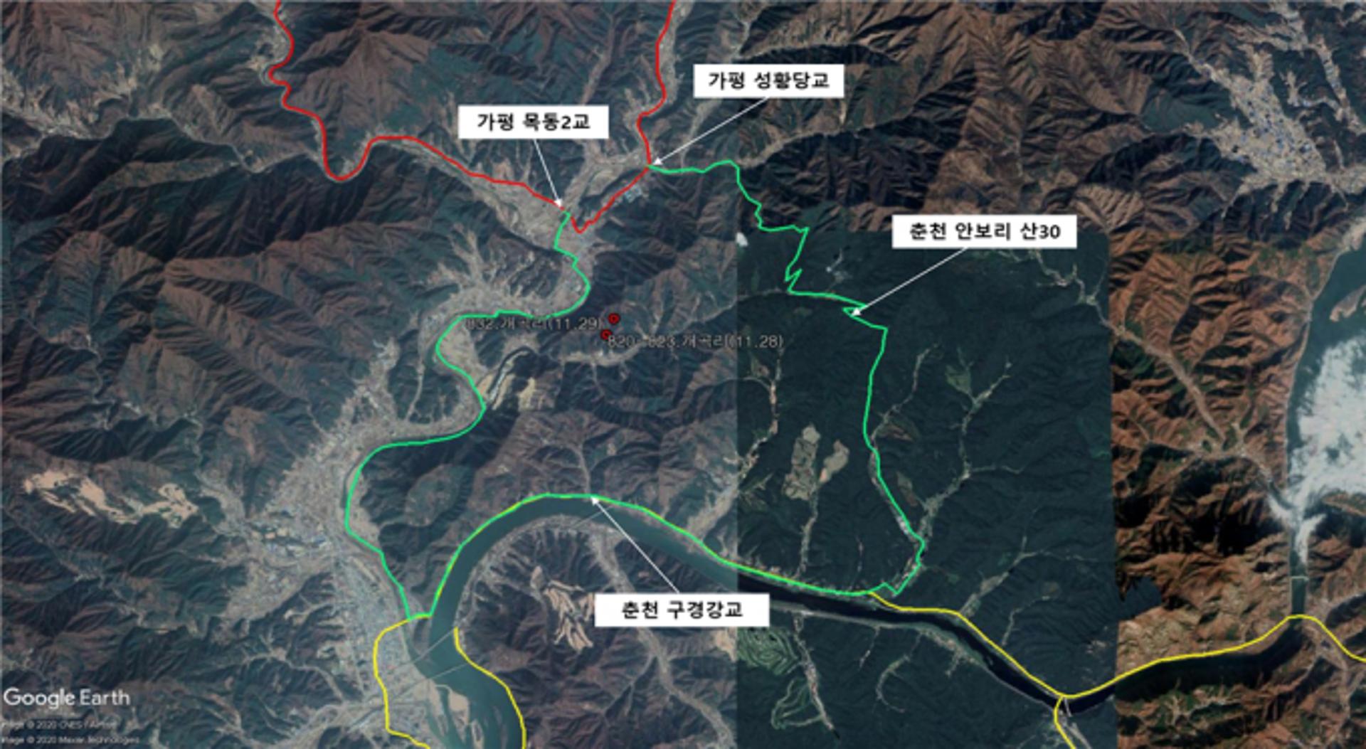 경기도, ASF 확산 방지… 추가 광역울타리 설치 건의 등 후속 대응