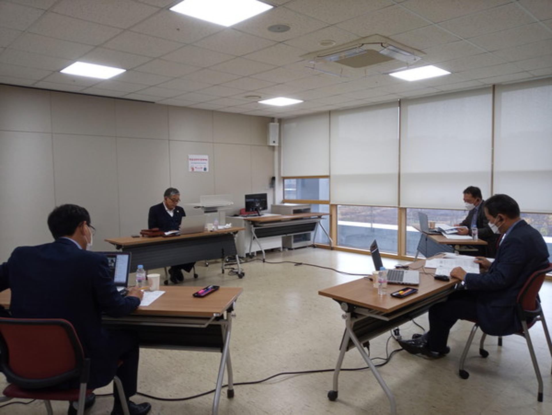 화성시, 시민·공직자 제안 28건 채택