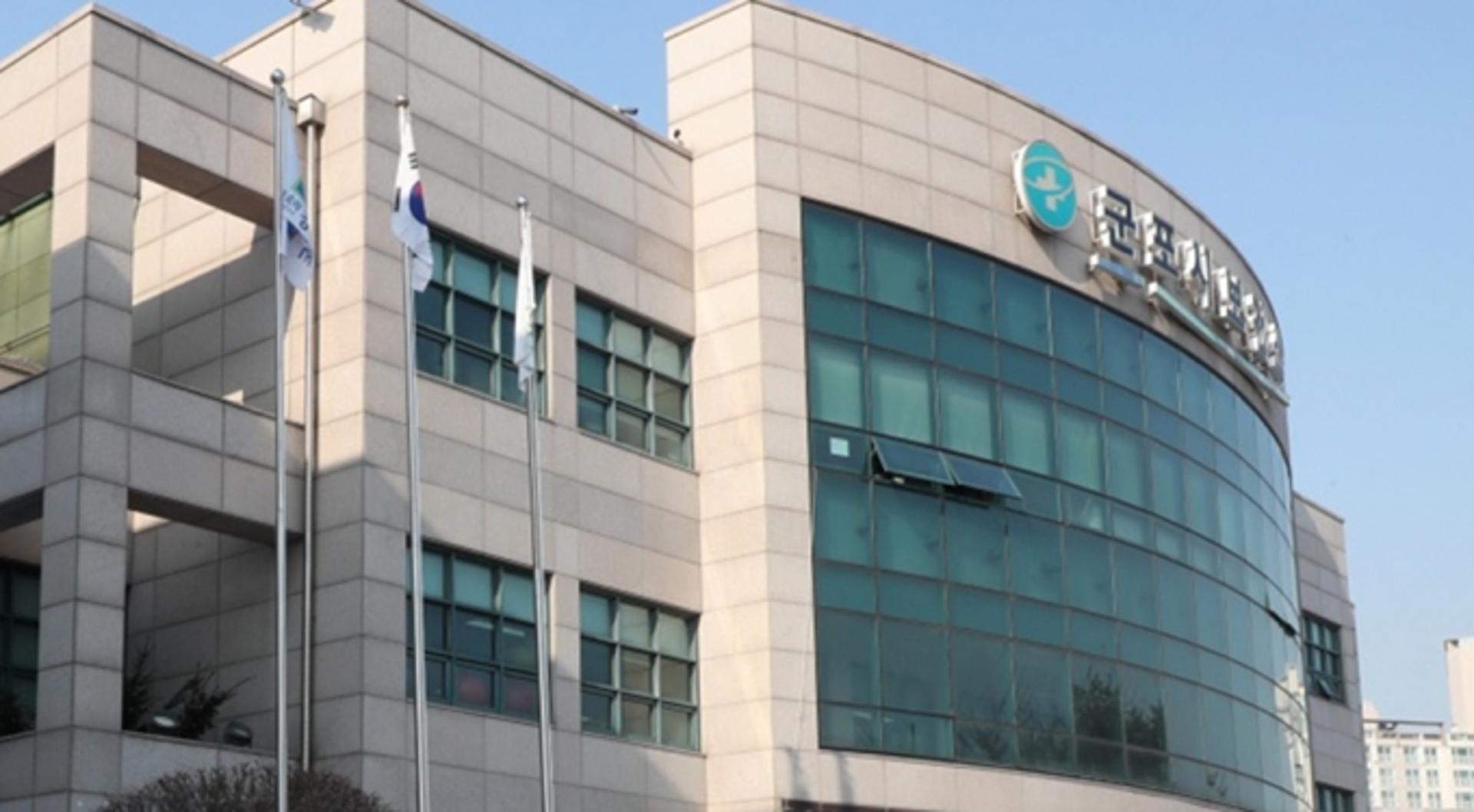 군포시, 코로나19 감염취약시설 종사자 등 선제적 검사