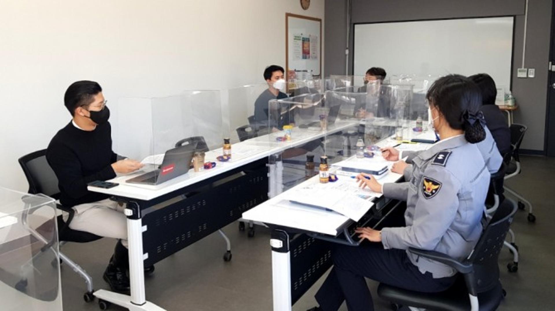남양주시, 공유킥보드 안전관리 협의체 구성