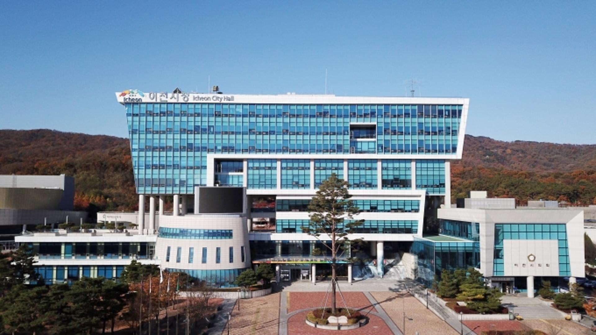 이천시 국비 5860억원 확정… 도 건의액보다 1000억↑