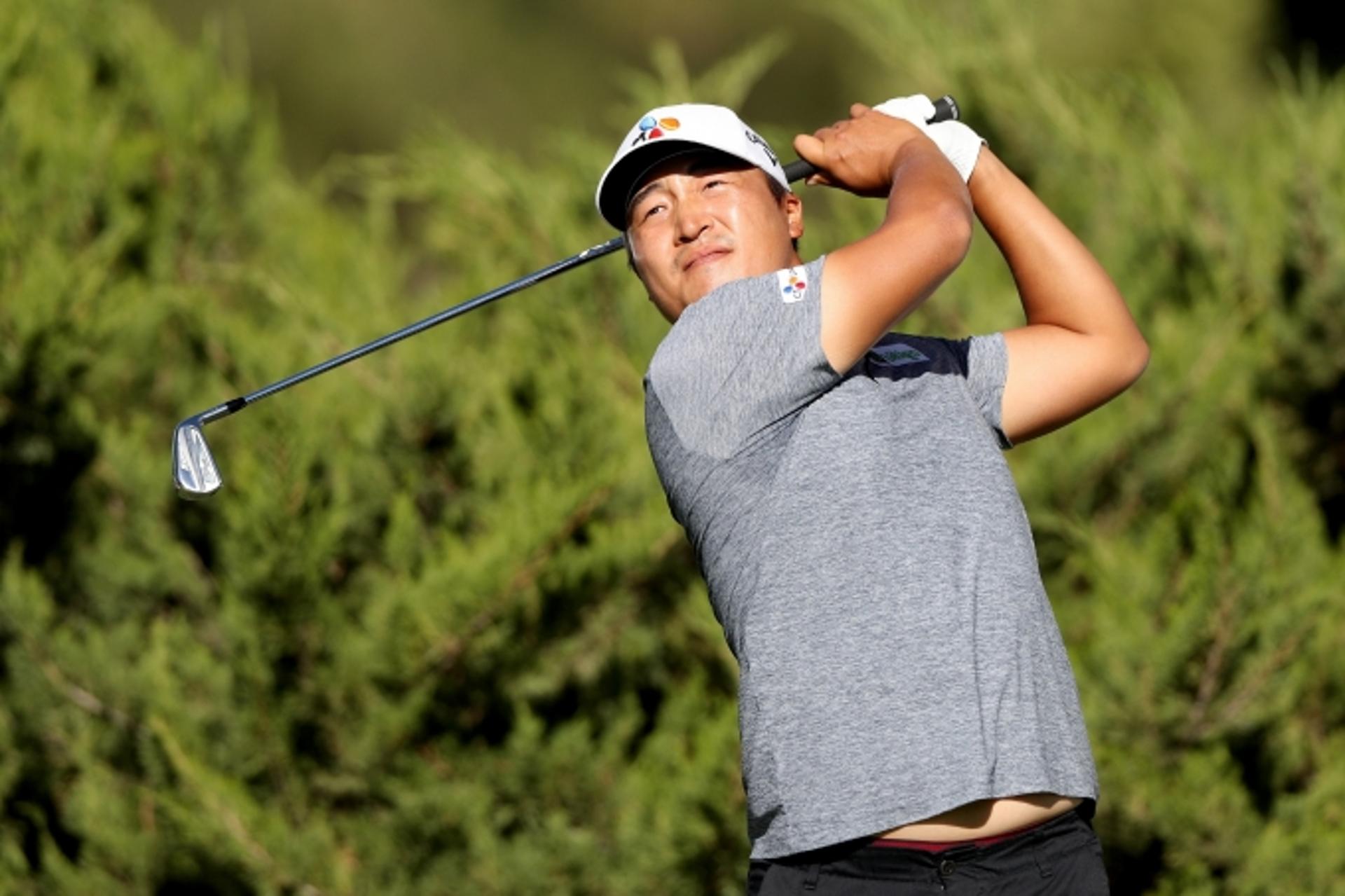 이경훈, PGA투어 마야코바 클래식 2R 공동 34위… 강성훈·최경주 공동 48위