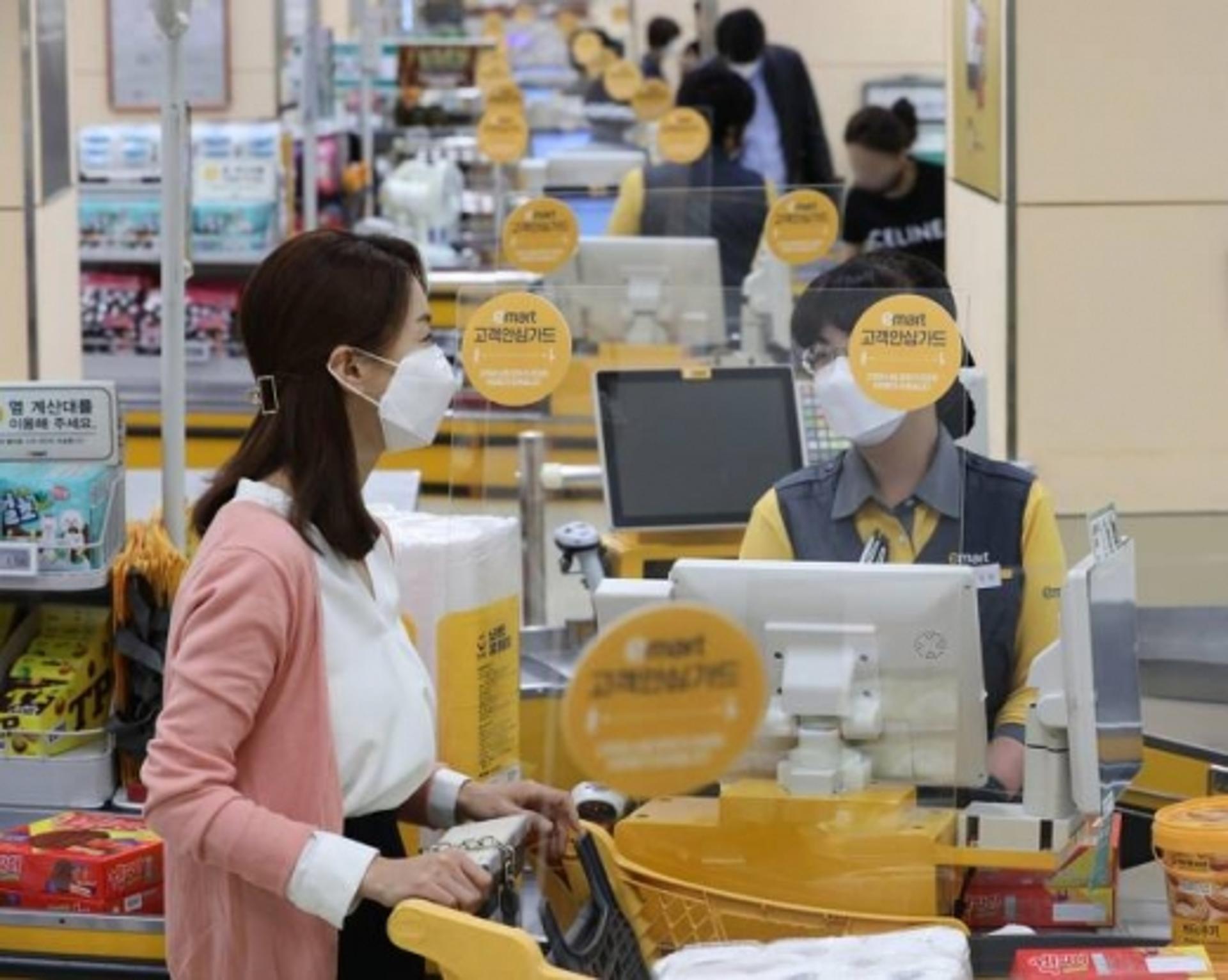 서울시 셧다운 되는데… 이마트, 주말 영업시간은?