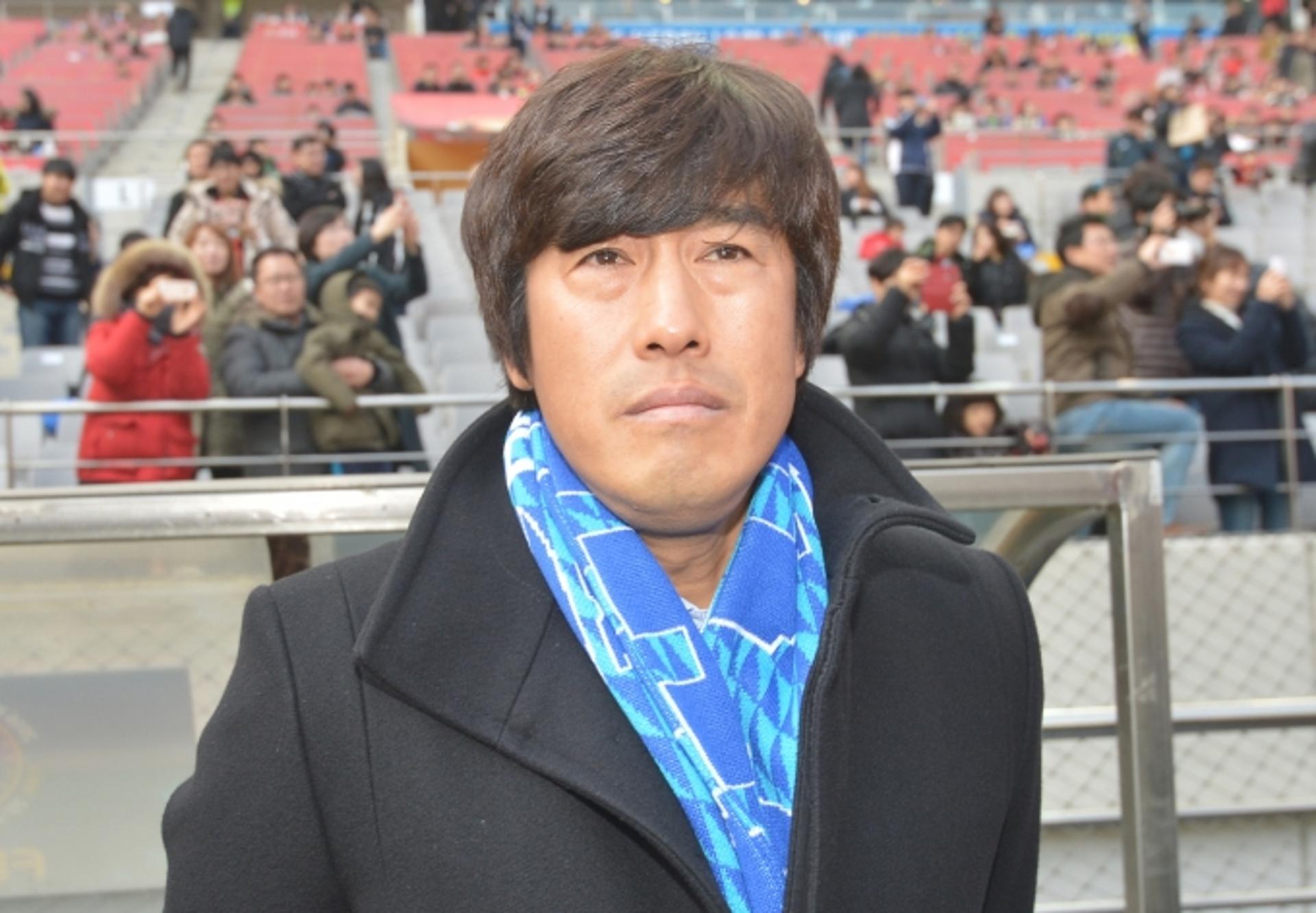 서정원 감독 중국행… 갑급리그 청두 싱청 지휘봉