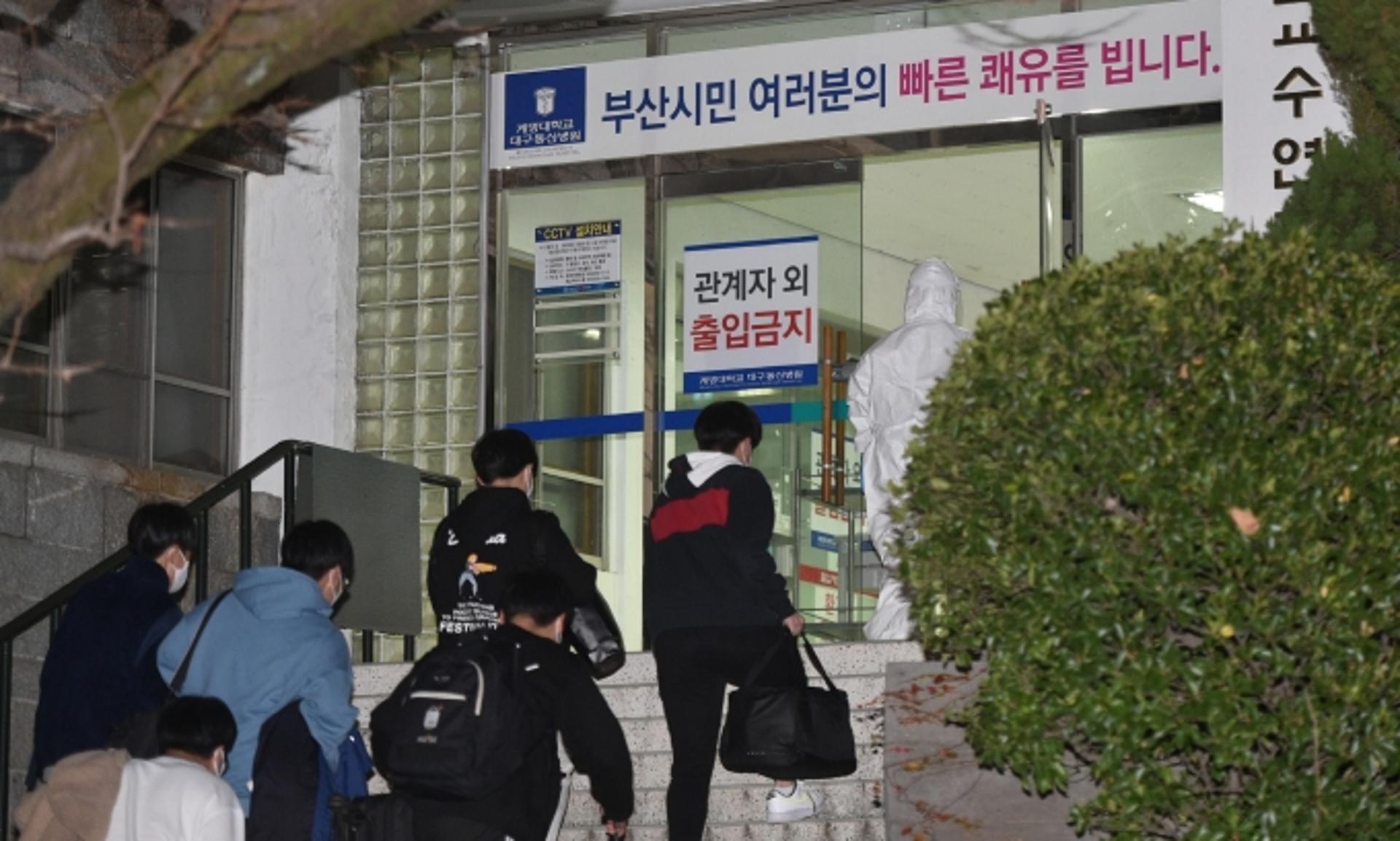 전국 중증환자 병상 39개 뿐… 수도권 18개, 충북·충남·경남은 없어