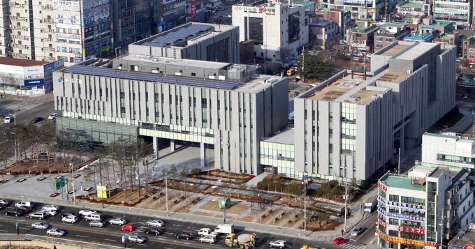 내년 2월부터… 용인 수지구청서 여권 발급 가능해진다