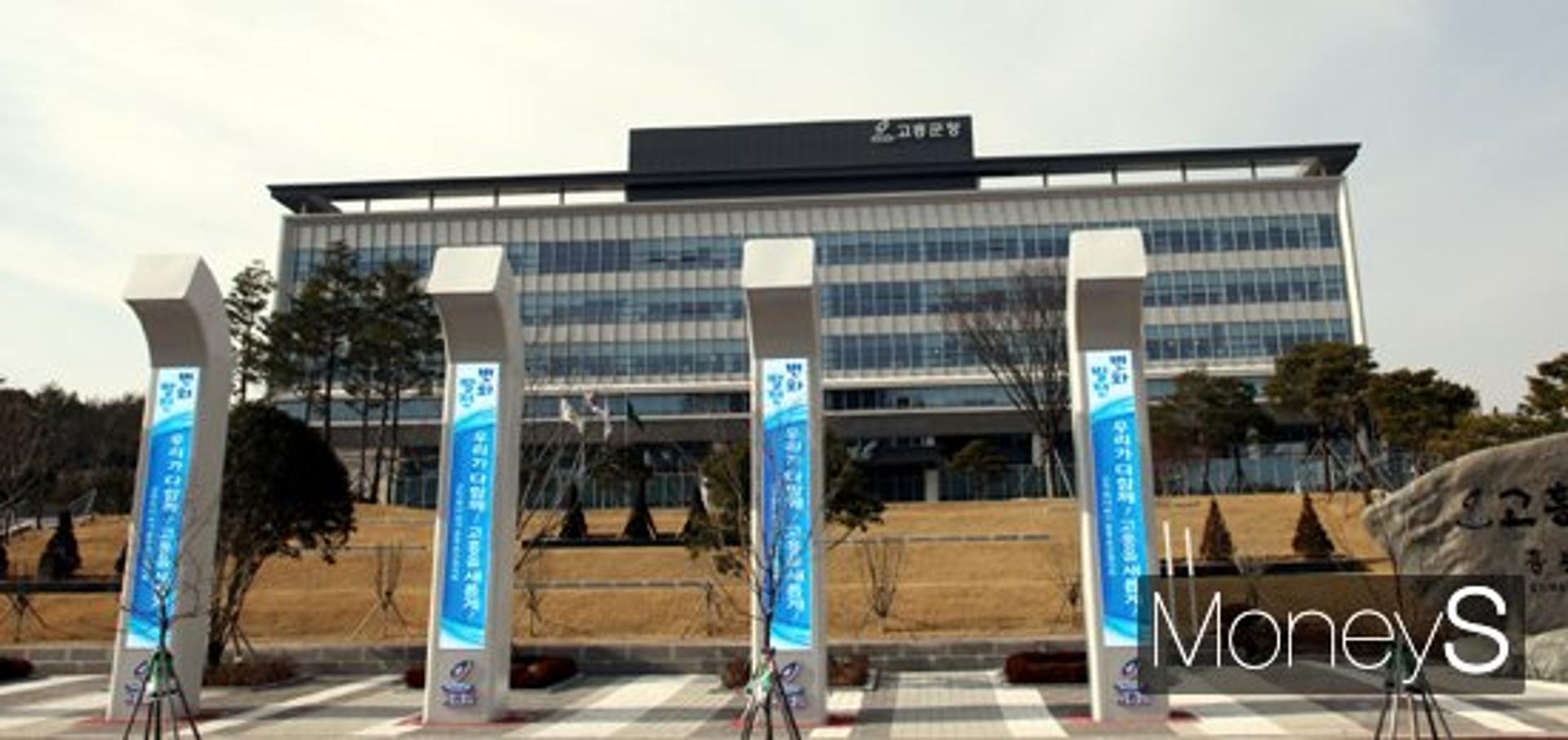 고흥군, 2021년도 정부예산 1722억원 확보…전년비 6.3%↑