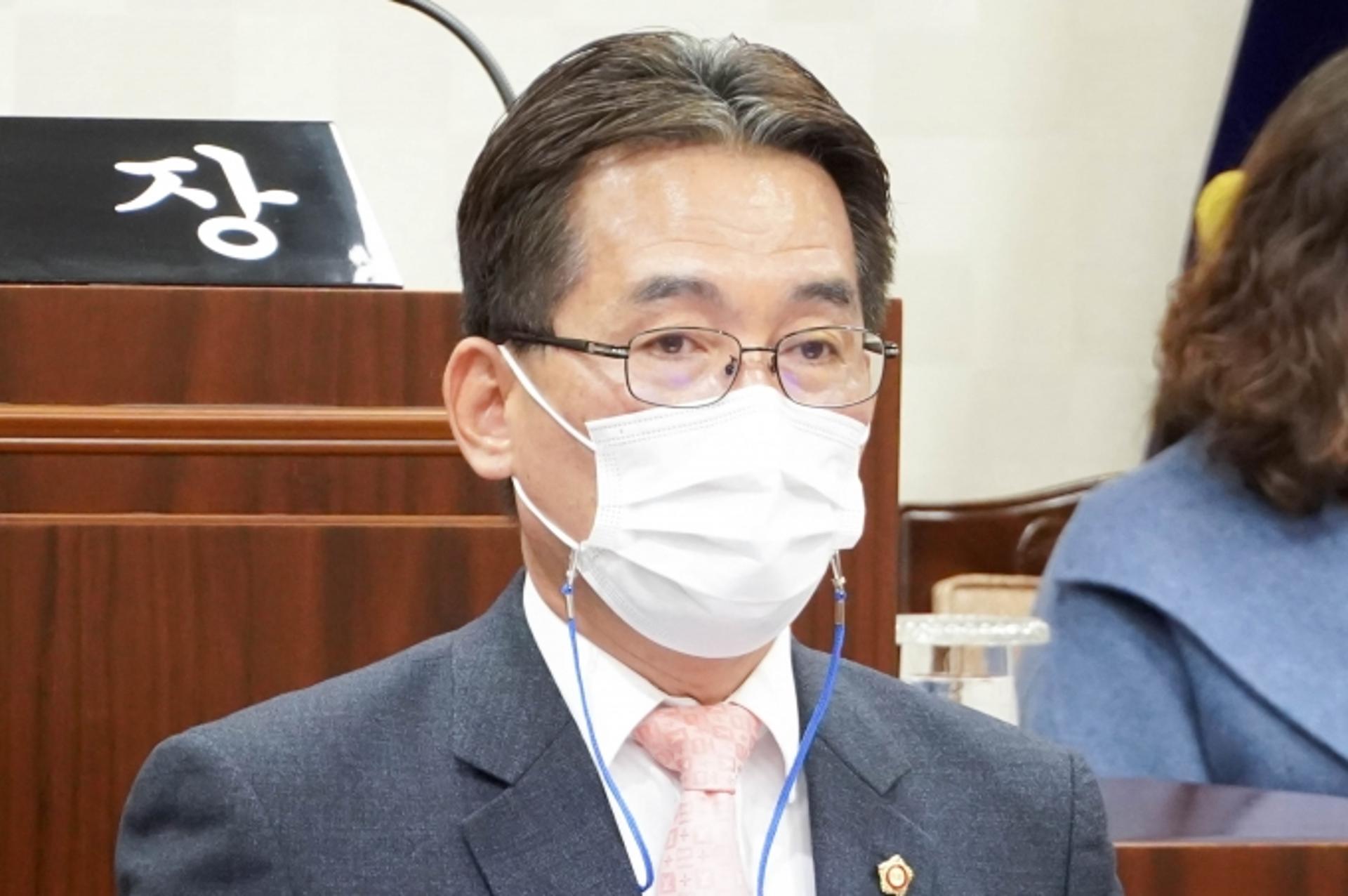 해운대 해상풍력발전단지, '주민 몰래 추진' 주장 나와