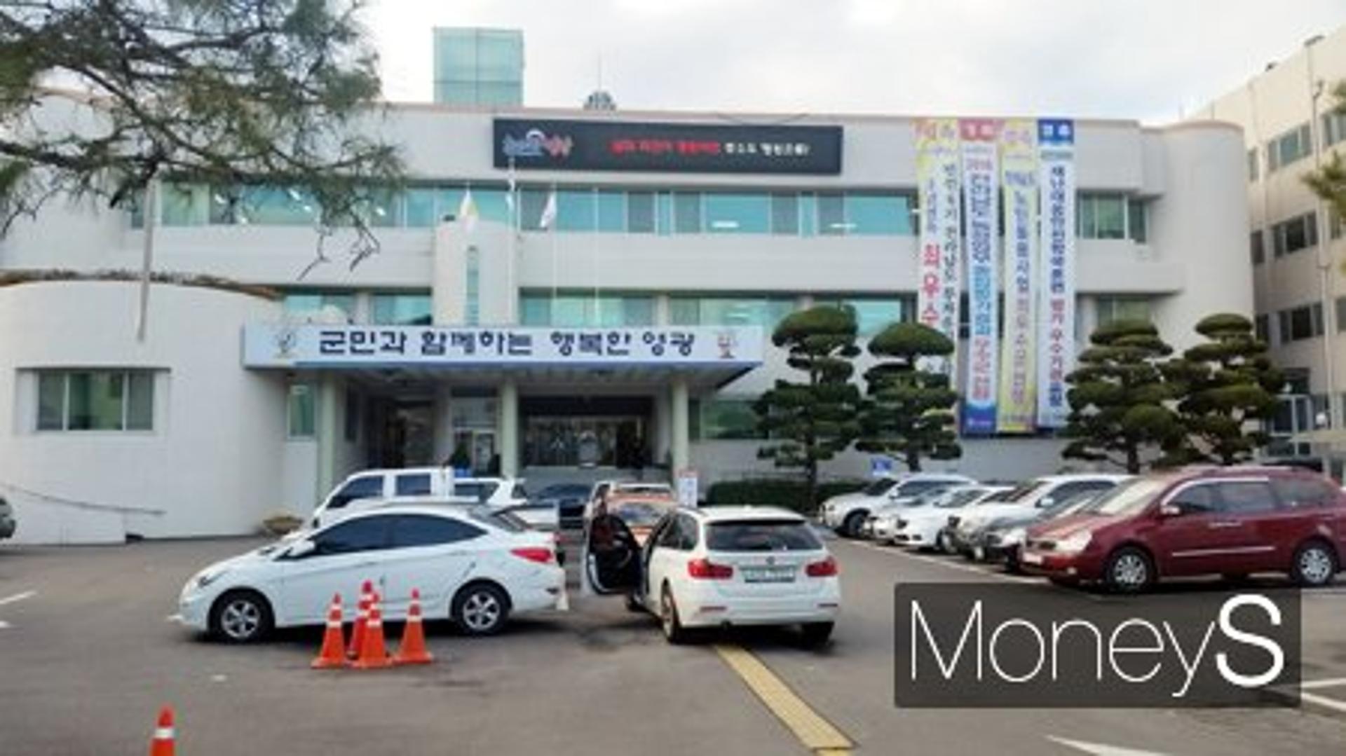 영광군, '일자리창출 평가' 2년 연속 최우수상 수상