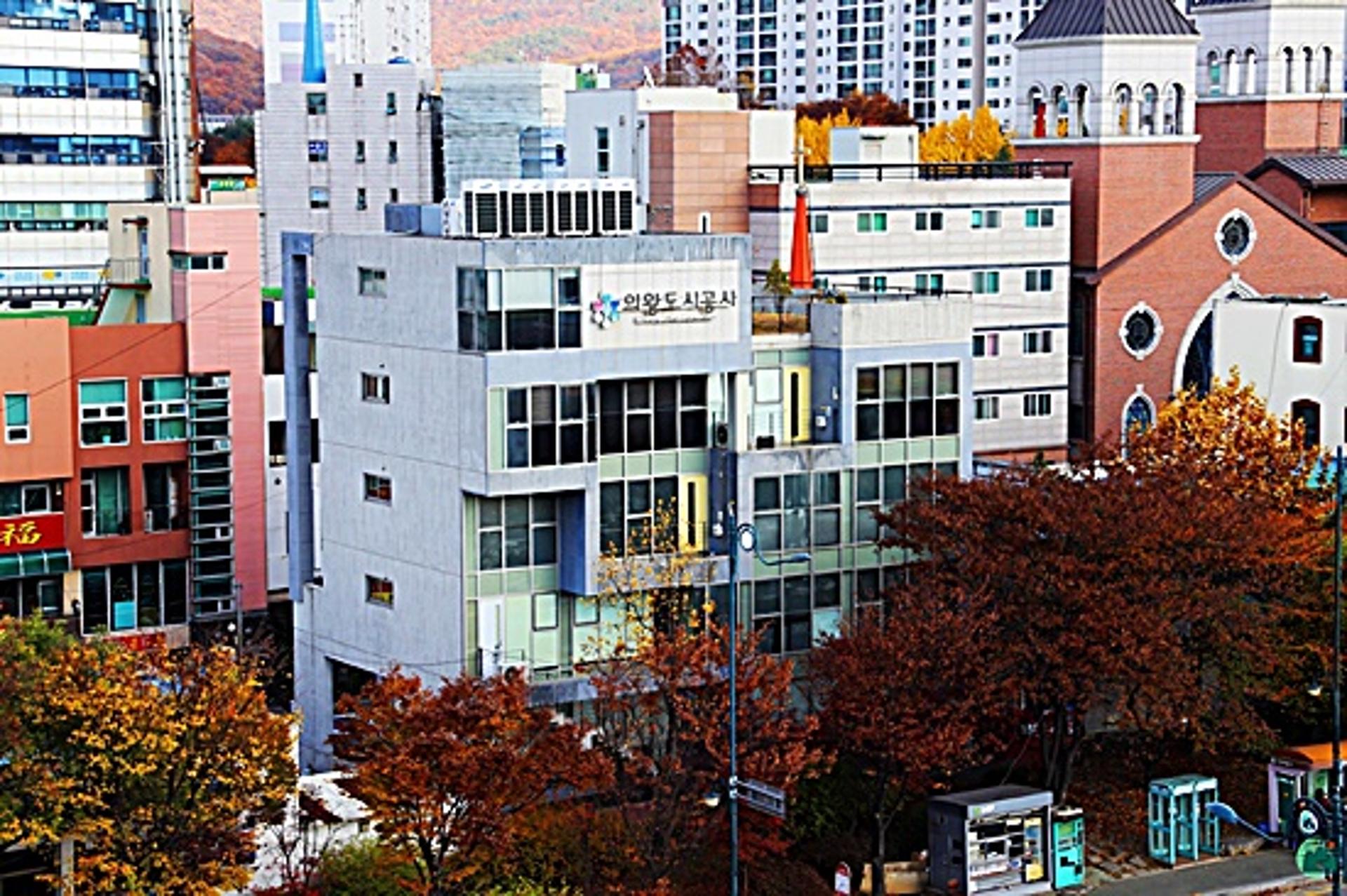 의왕도시공사 "주민참여 경영 확대 운영"
