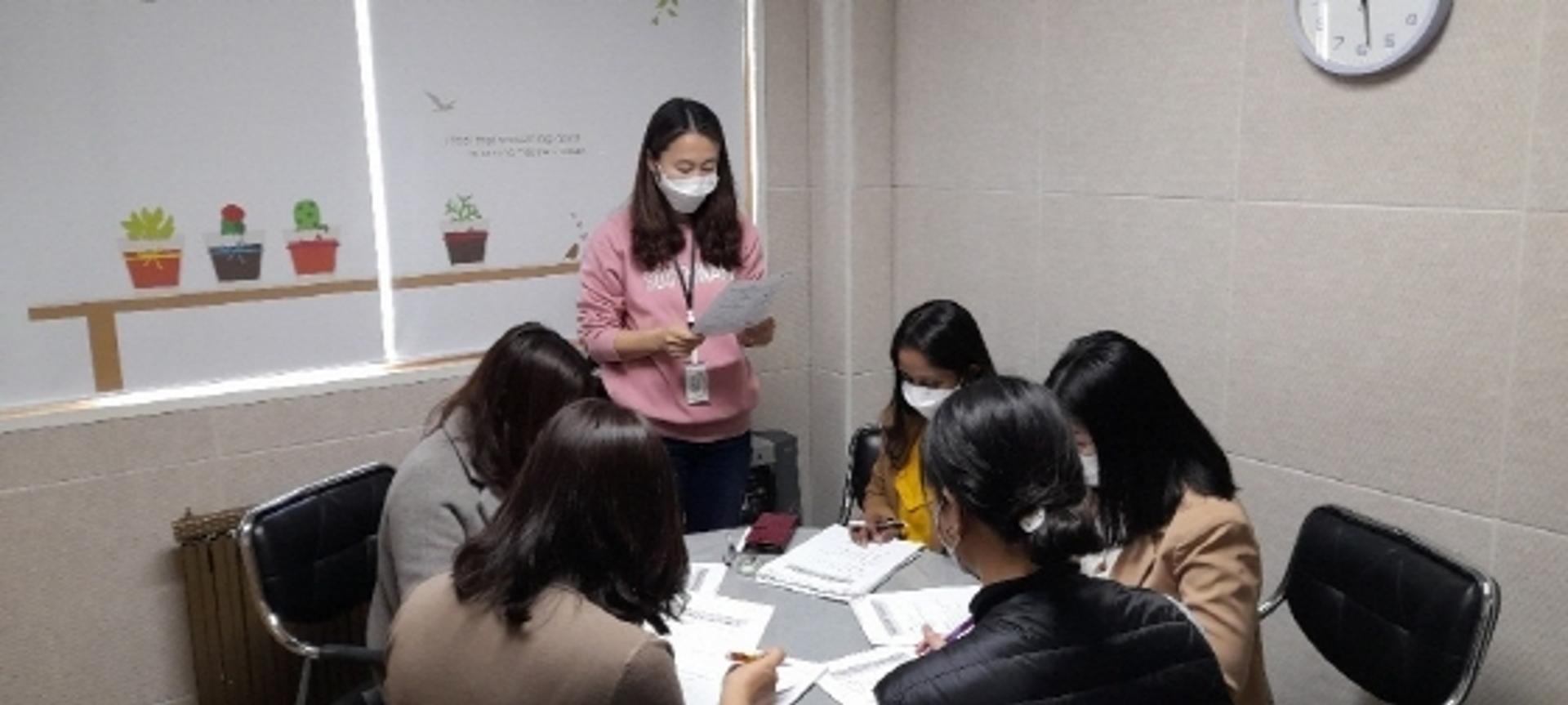 안성시 "외국어 통역도우미 민원서비스 제공"