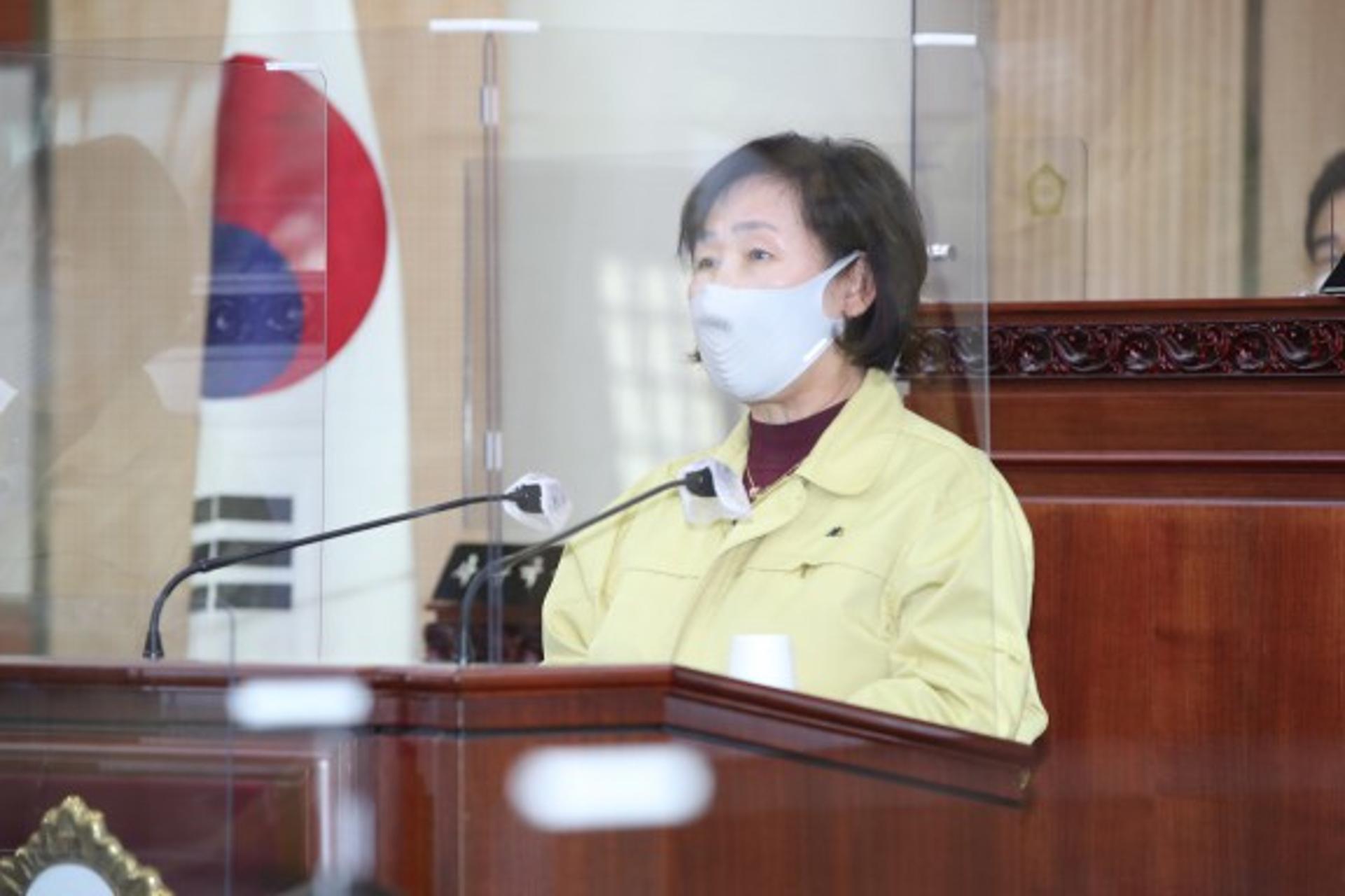 고양시의회, 한국수화언어 활성화 지원 조례안 본회의 통과