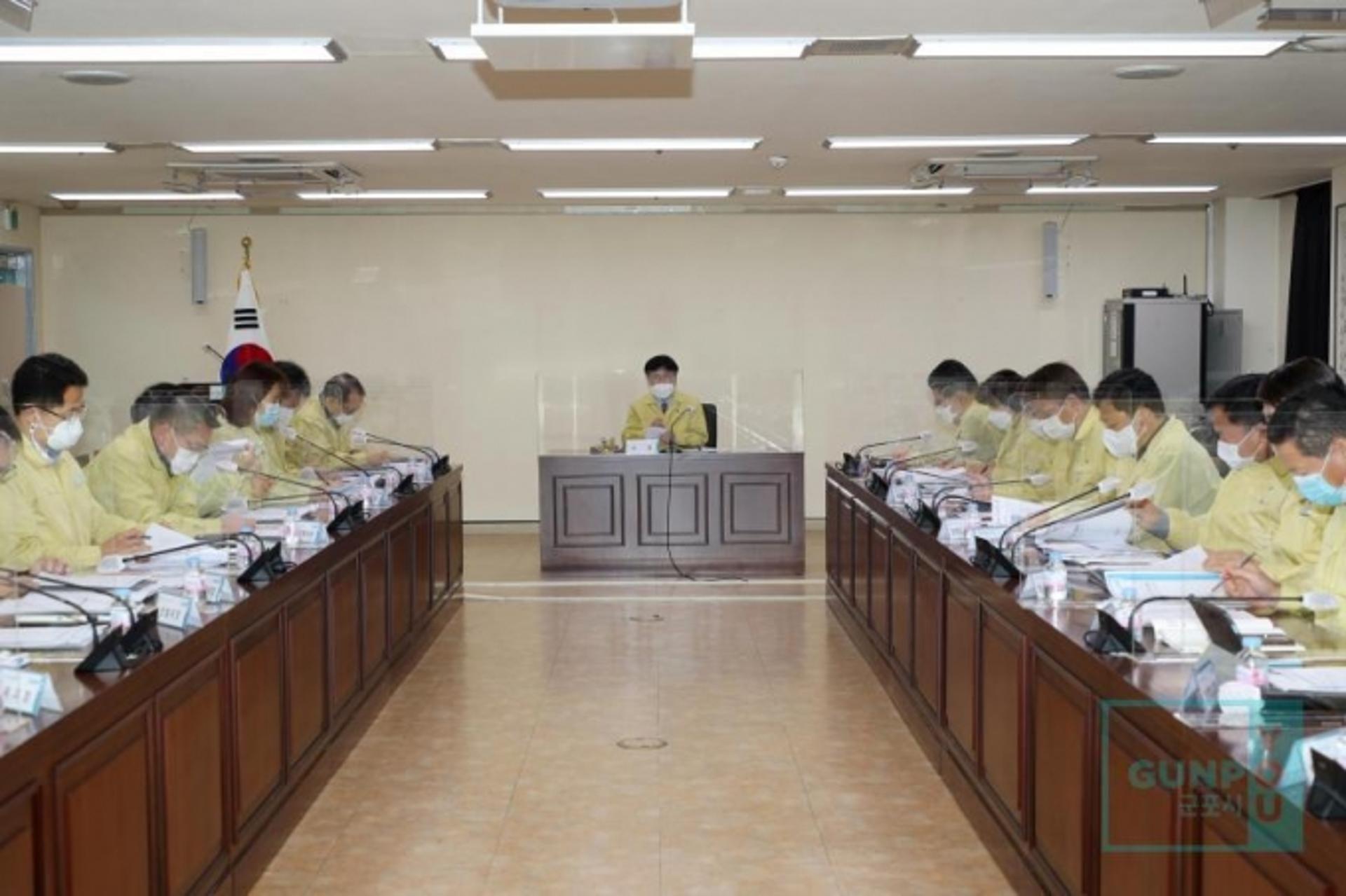 군포시 "화재사고 대응 매뉴얼 재점검"