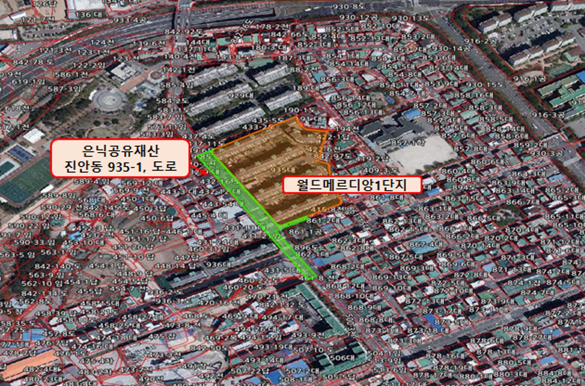화성시, 공시지가 34억 상당 은닉재산 발굴