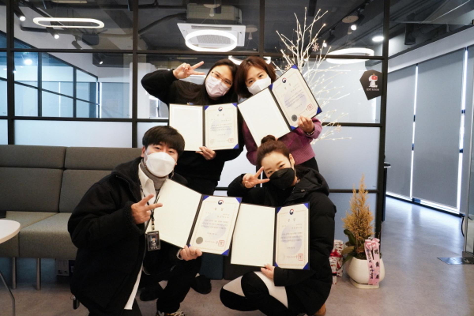 양평군 청년크리에이터, 지역혁신 홍보영상 행정안전부 장관상 수상 영예