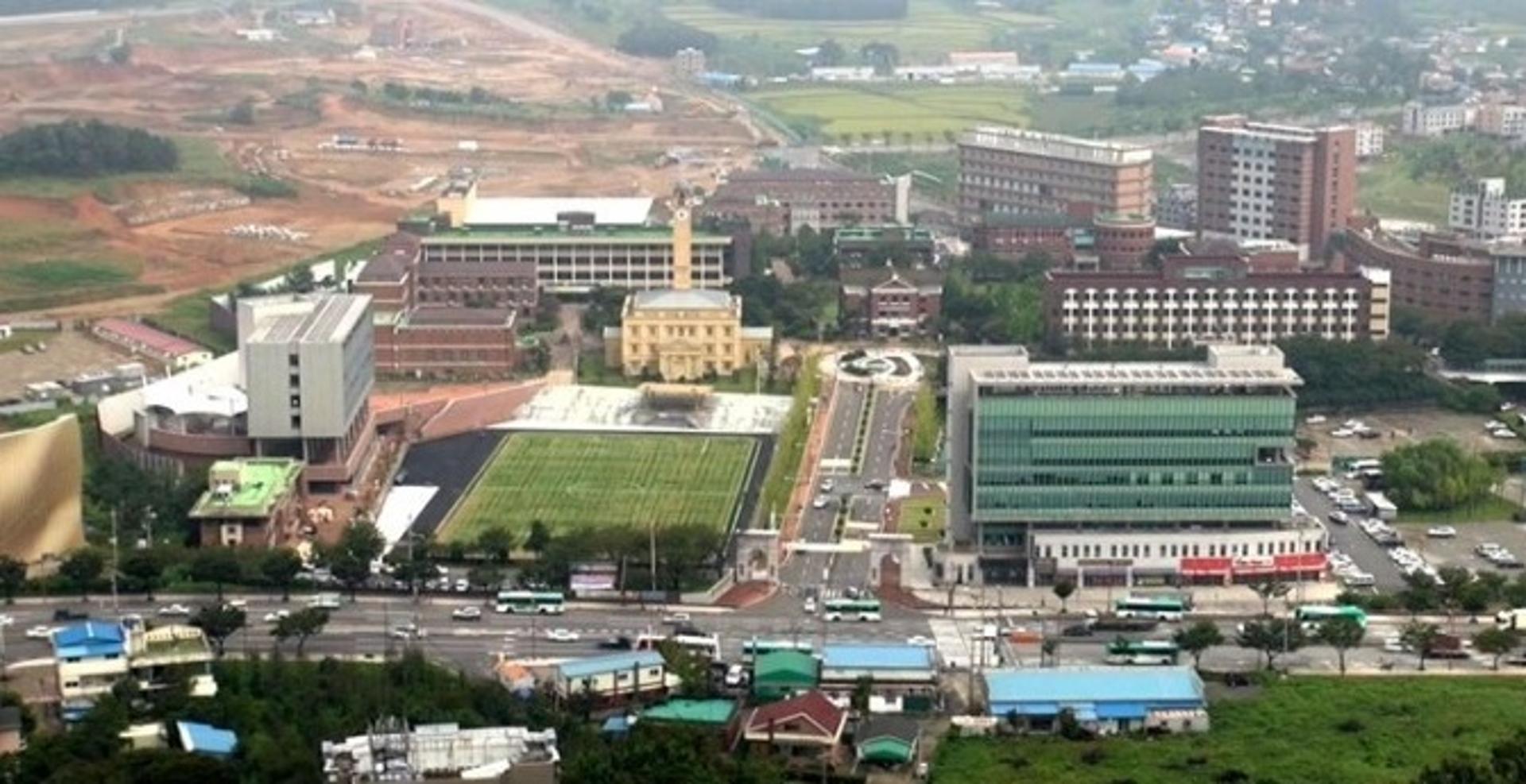평택대학교, 새 임시이사 체제 구성 …대학 정상화 돌파구 마련되나