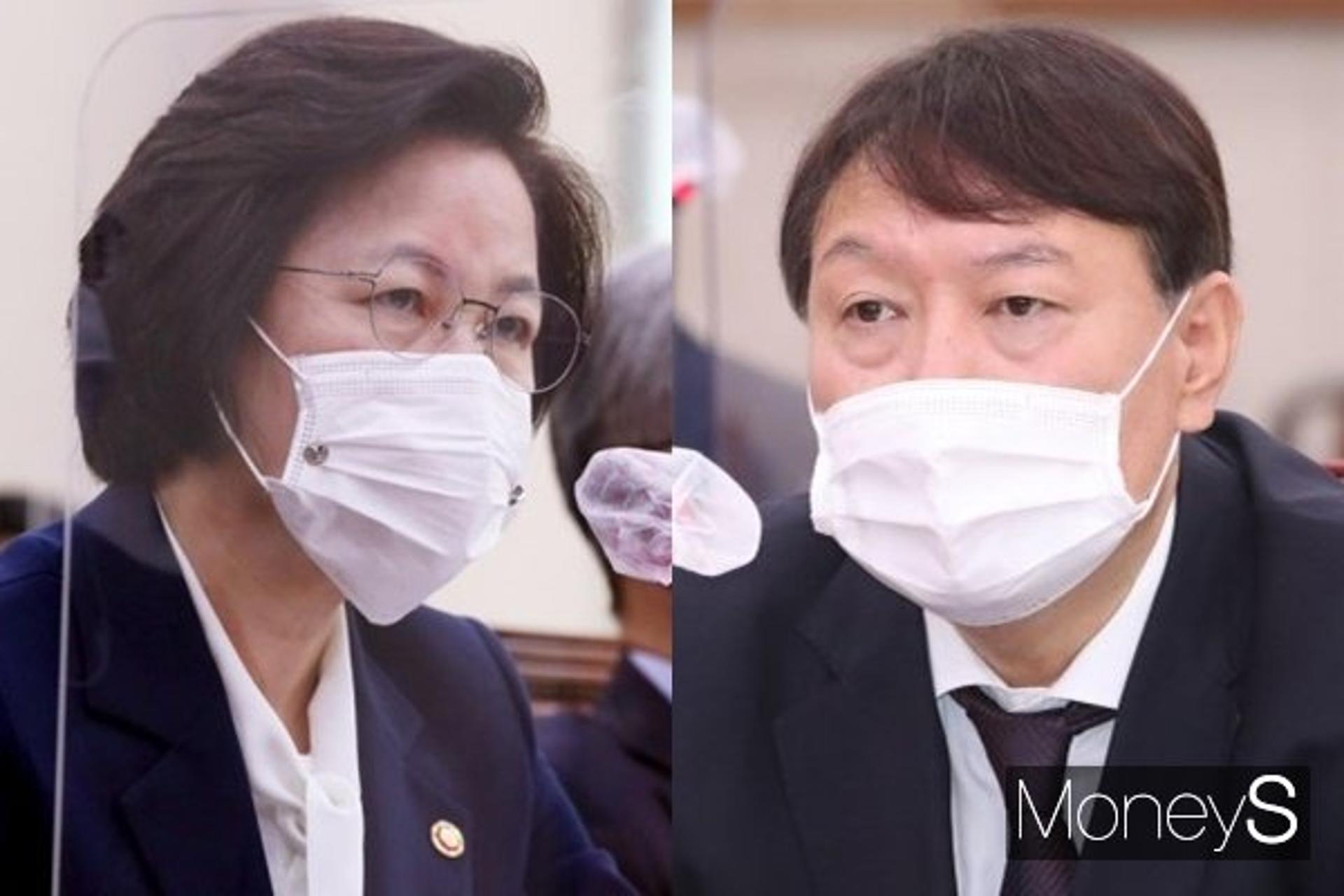 윤석열 '운명의 날'… 사상초유 징계 받나