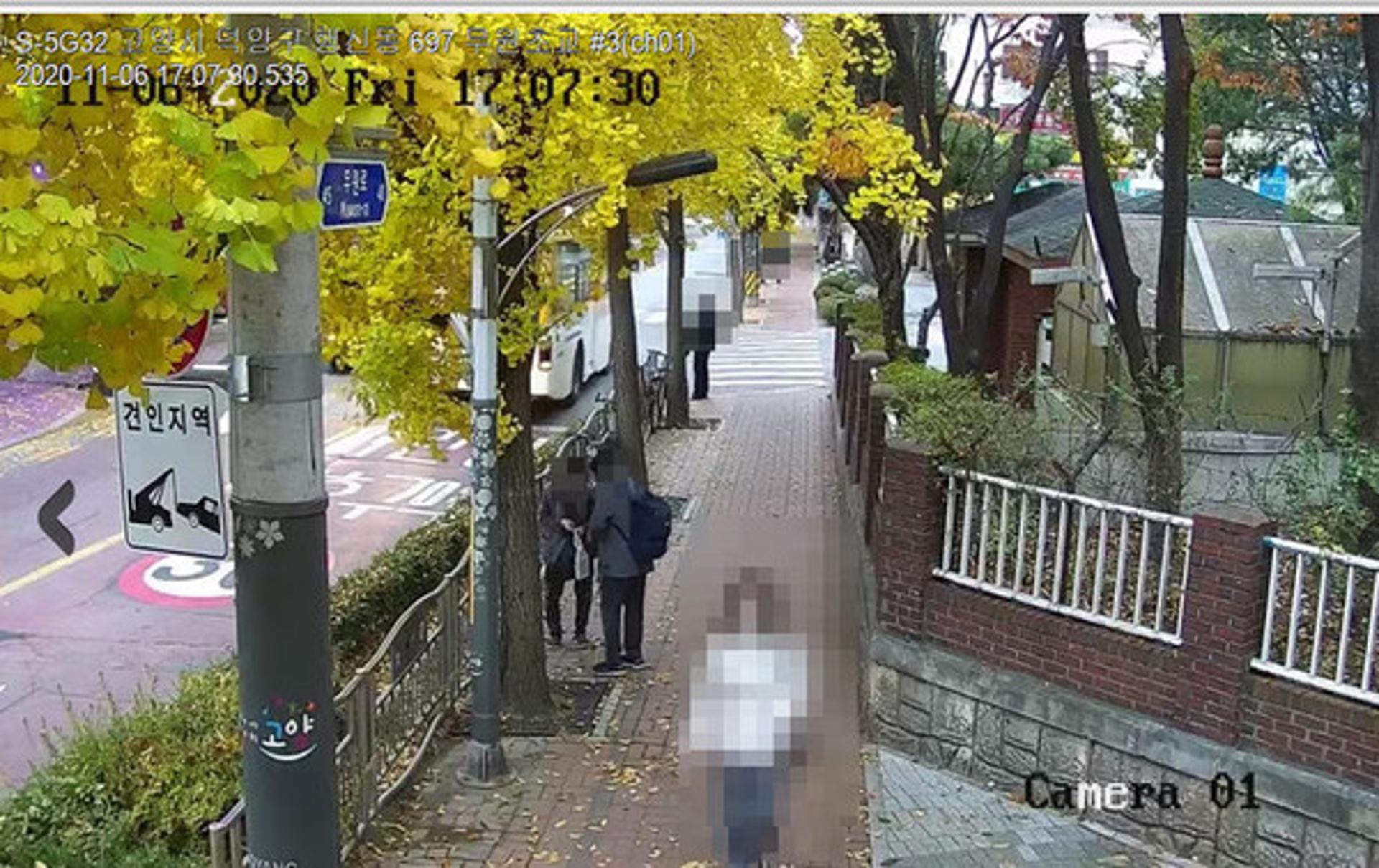 고양시 시민안전센터, 보이스피싱 용의자 검거에 결정적 역할 수행
