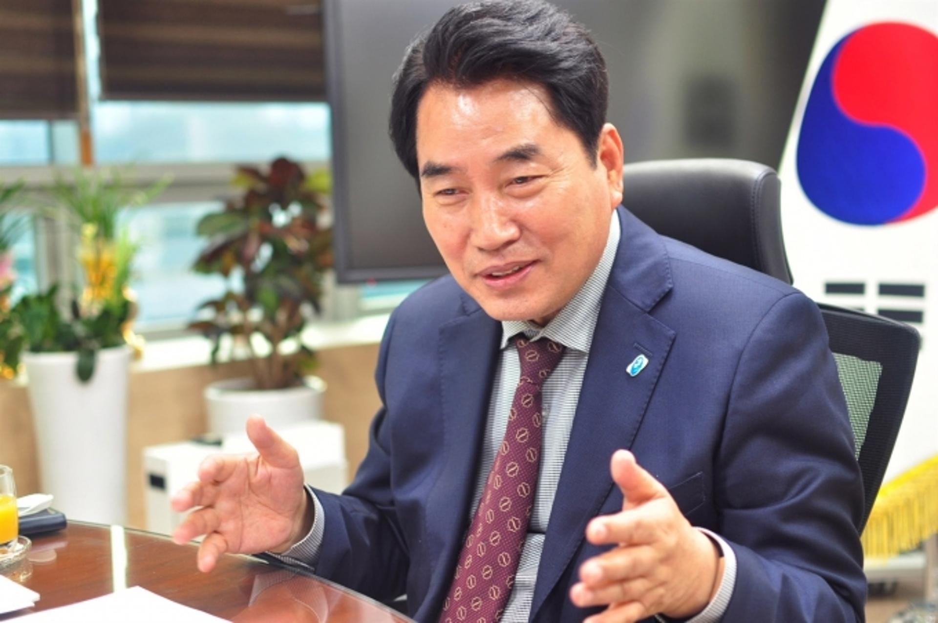 '도시 경쟁력 강화'… 용인시, 올해 정부기관 4곳 유치