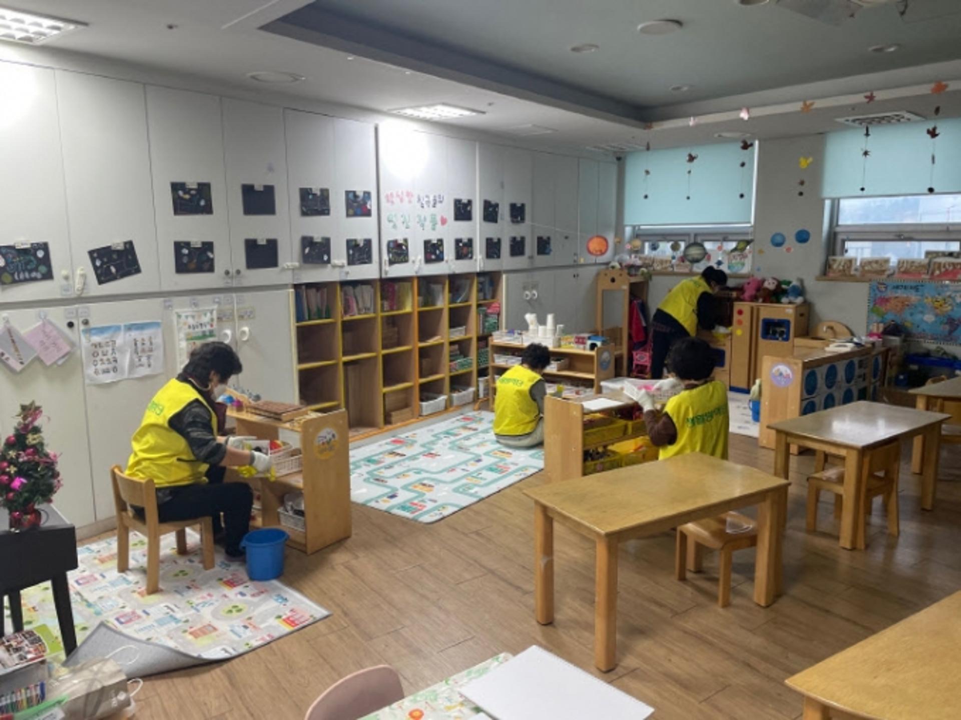 김상호 하남시장 "코로나19로 인한 고용절벽, 일자리문제 해결에 총력"
