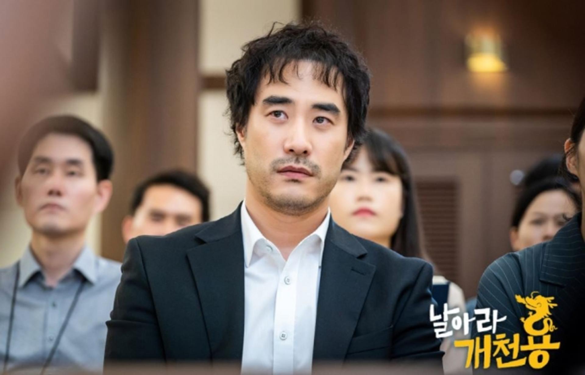 "하차해라"… '날아라 개천용' 배성우 음주운전에 '불똥'