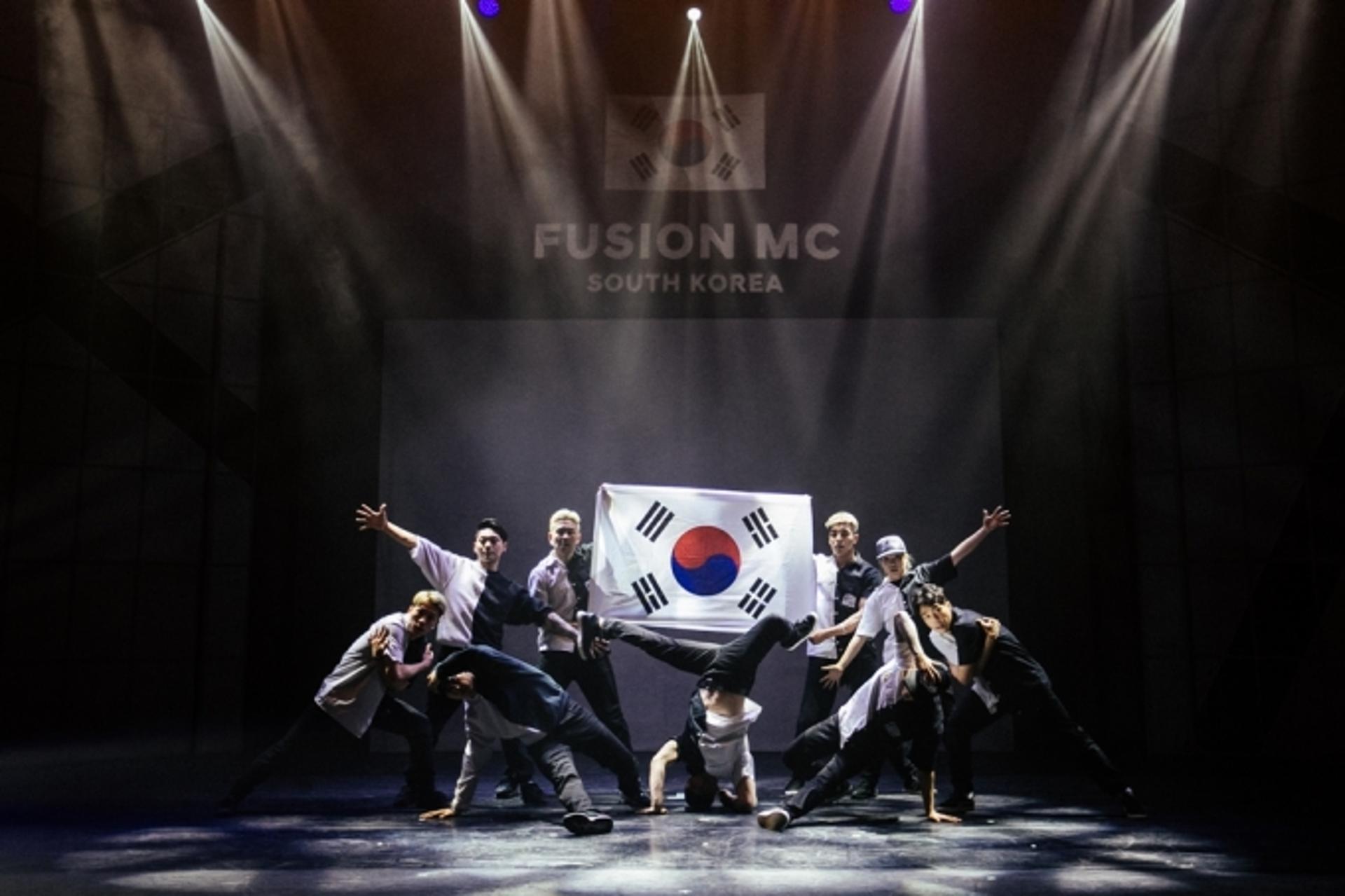 의정부시, 비보이단 사업 '탄력'…브레이크댄스 파리올림픽 정식 종목 채택