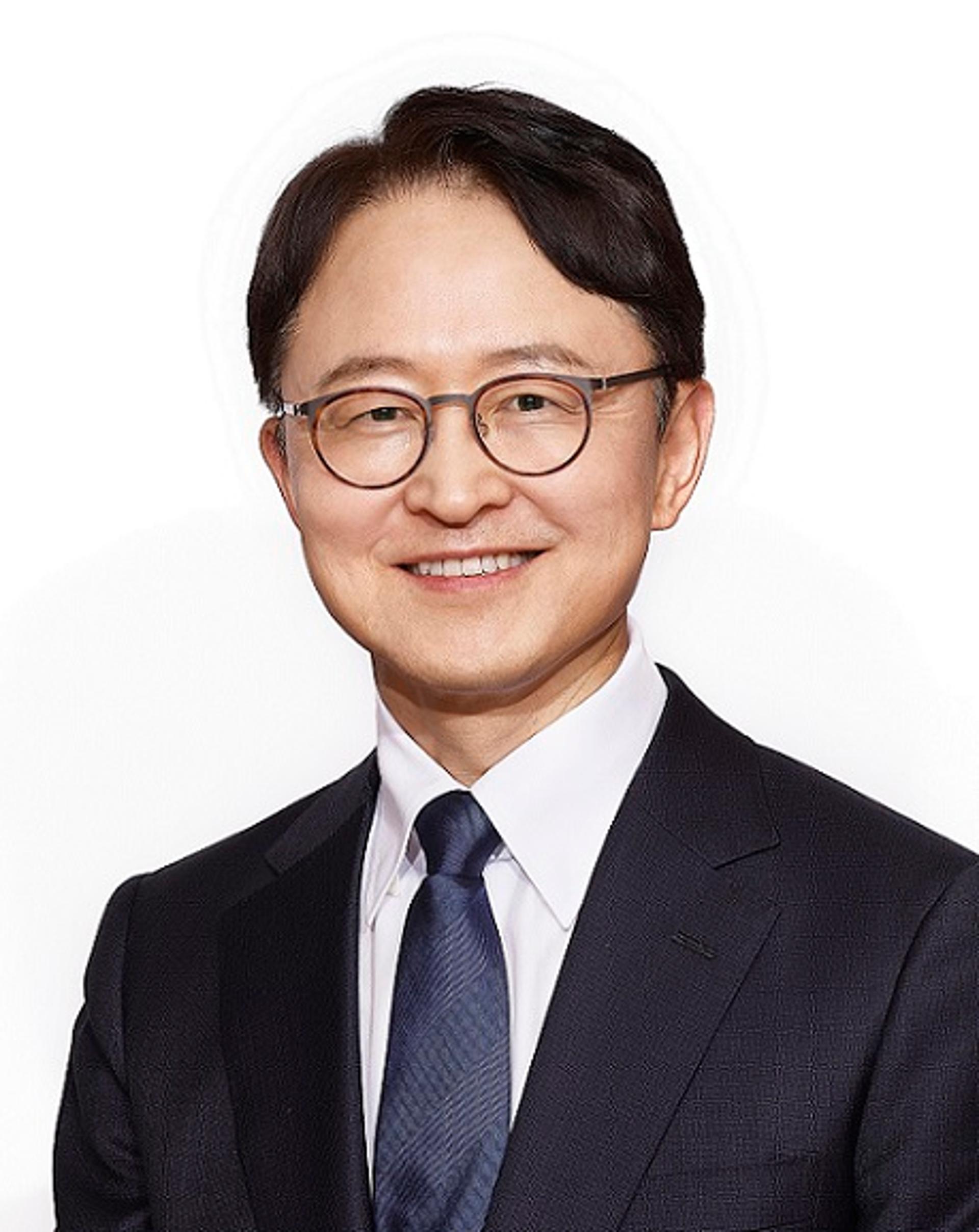 경계현 삼성전기 사장, 2020년 해동기술상 수상