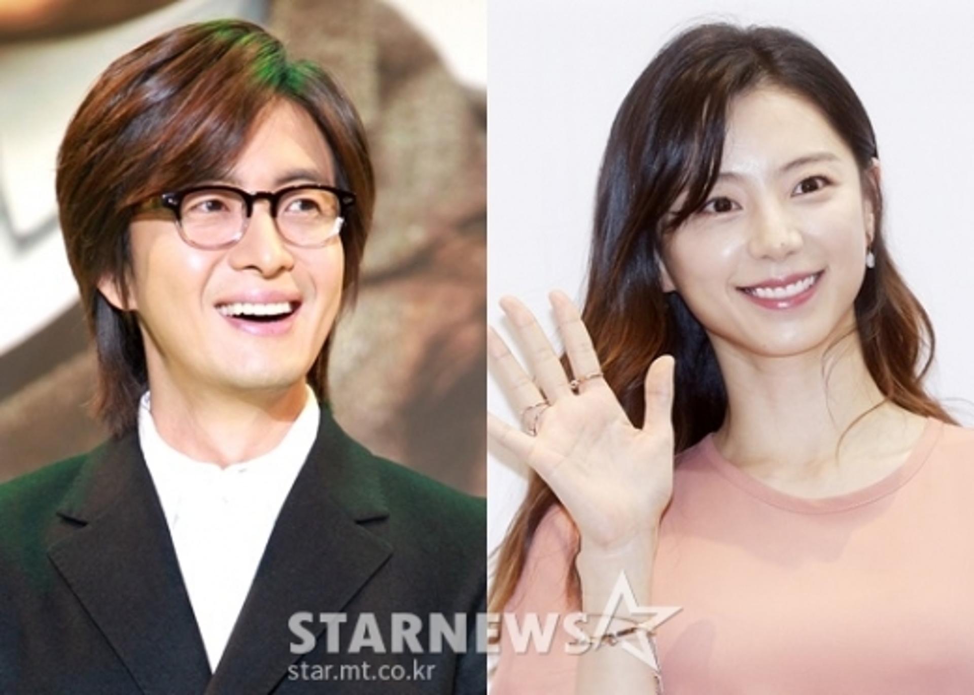 "판단력 흐려져"… '배용준♥' 박수진, 니큐 특혜 논란 재조명