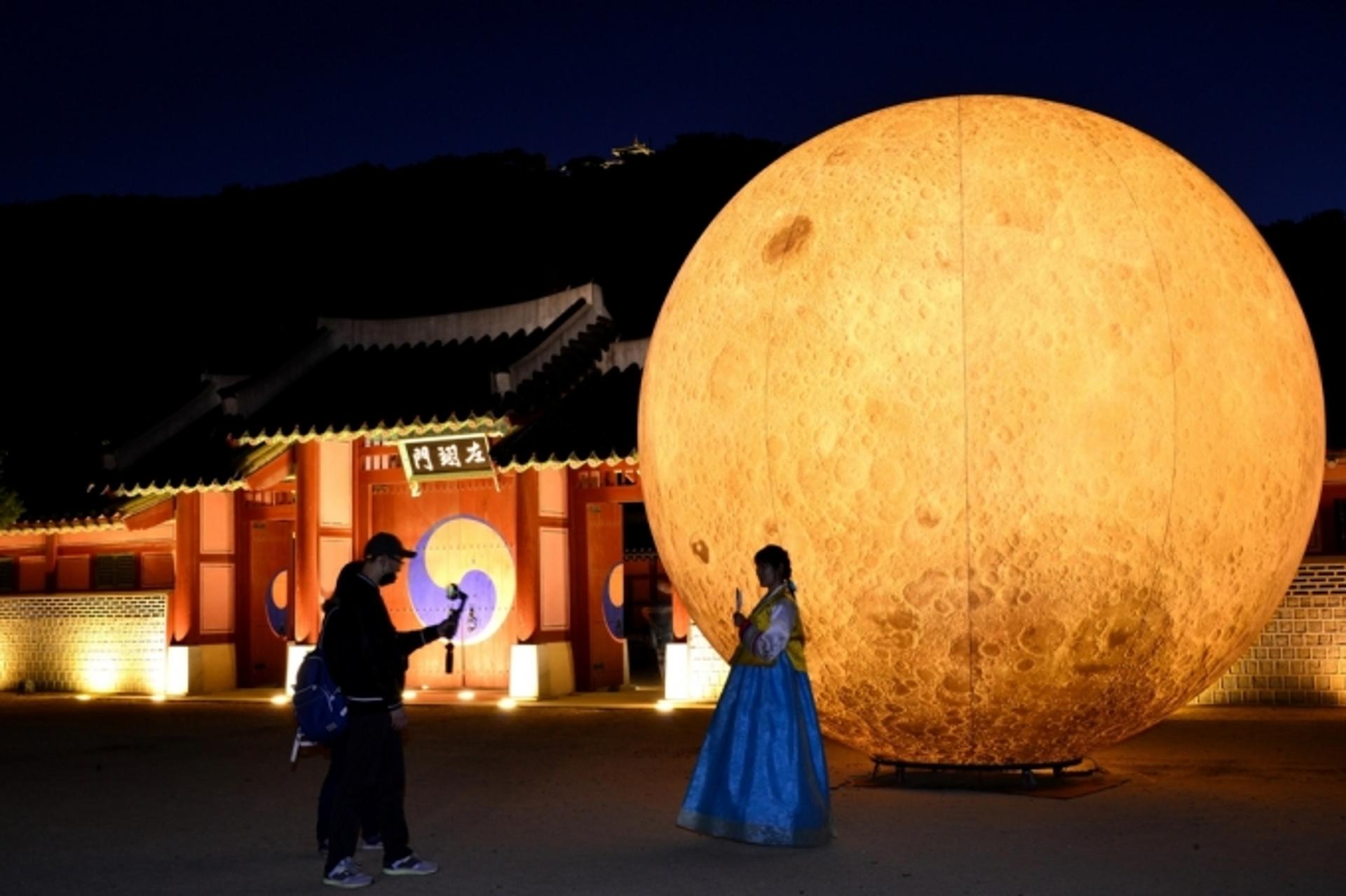 수원문화재 야행, ‘2020 지역문화재 활용 우수사업’ 선정