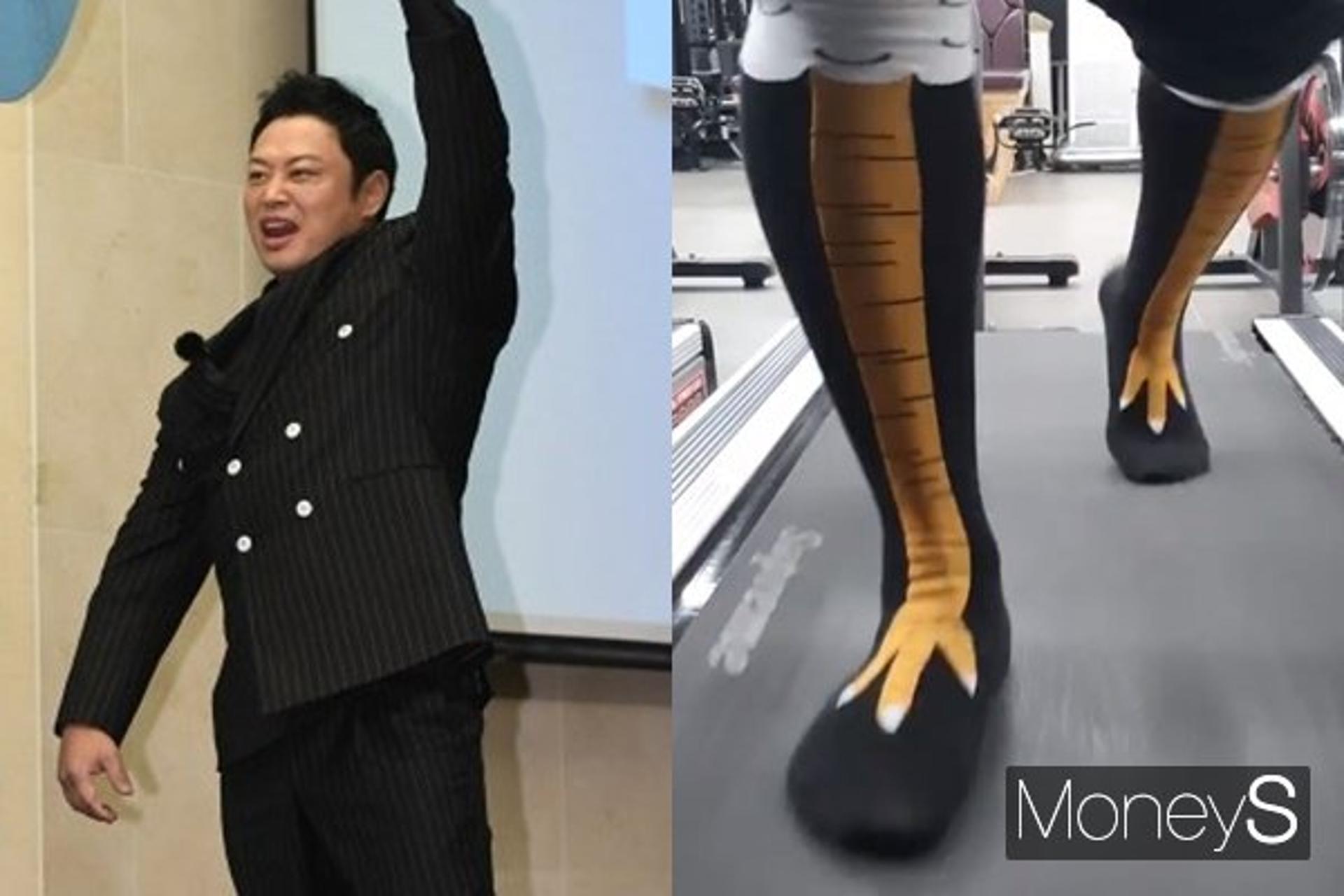 양치승 고충 토로… "헬스장 문 열고 싶다"