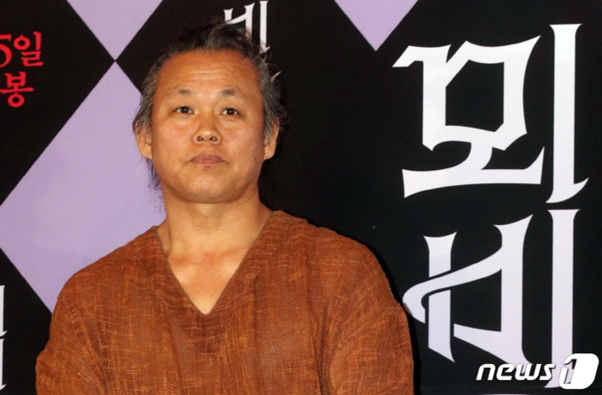 김기덕 감독, 라트비아서 코로나 합병증으로 사망