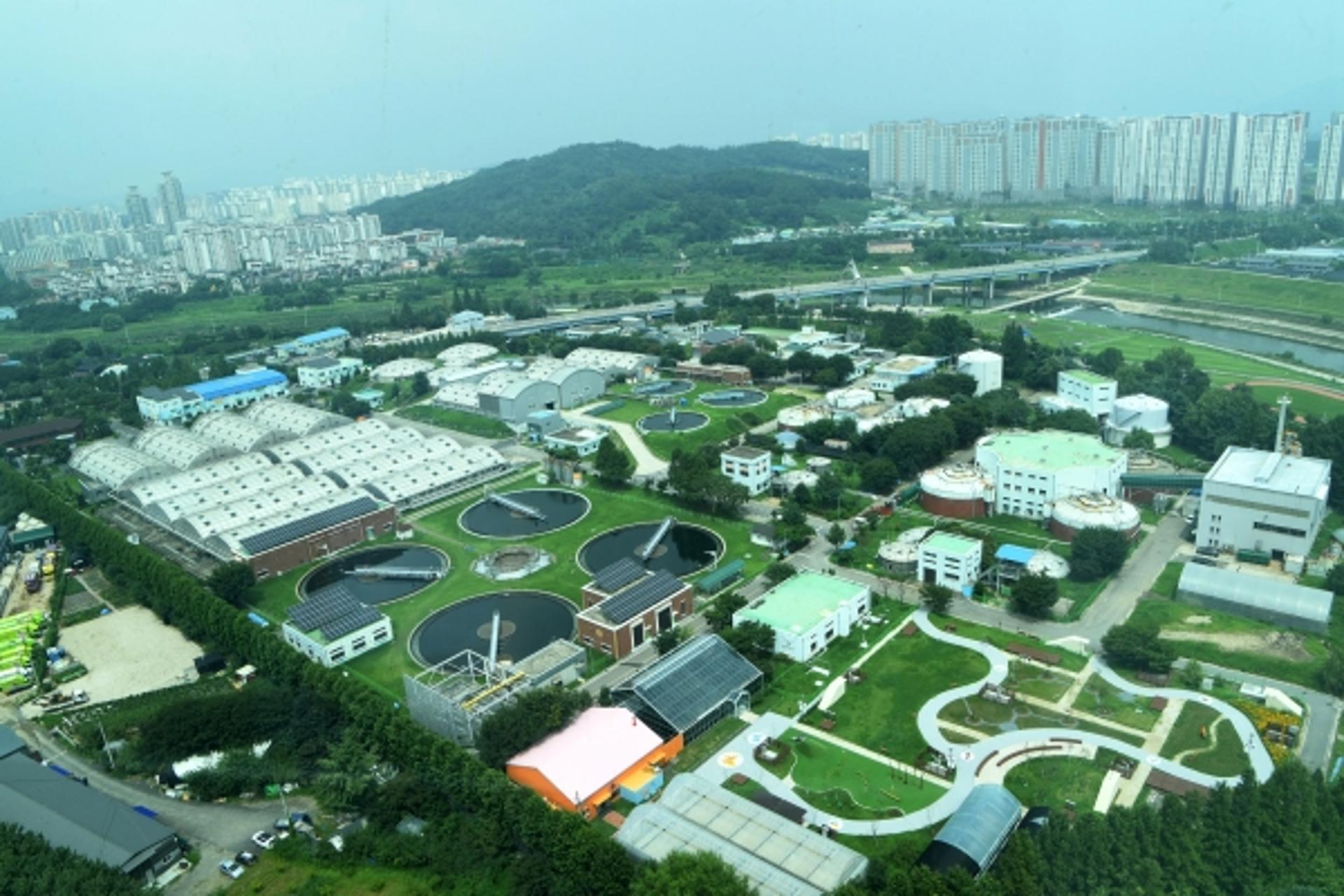 구리시, 2021년 1월부터 하수도요금 17% 인상