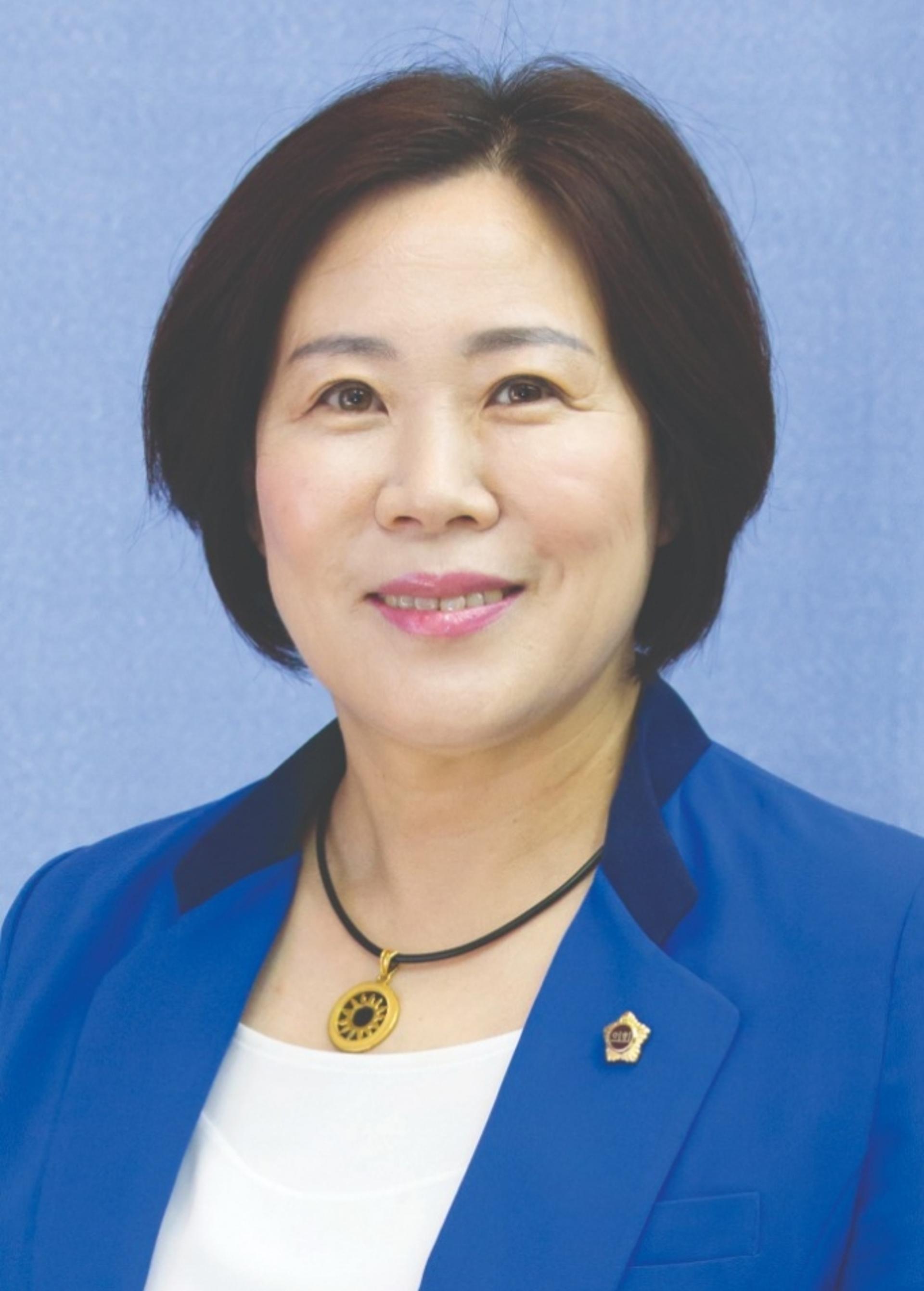 서현옥 경기도의원, '경기도 기숙사' 청년과 효율적 공유 제안