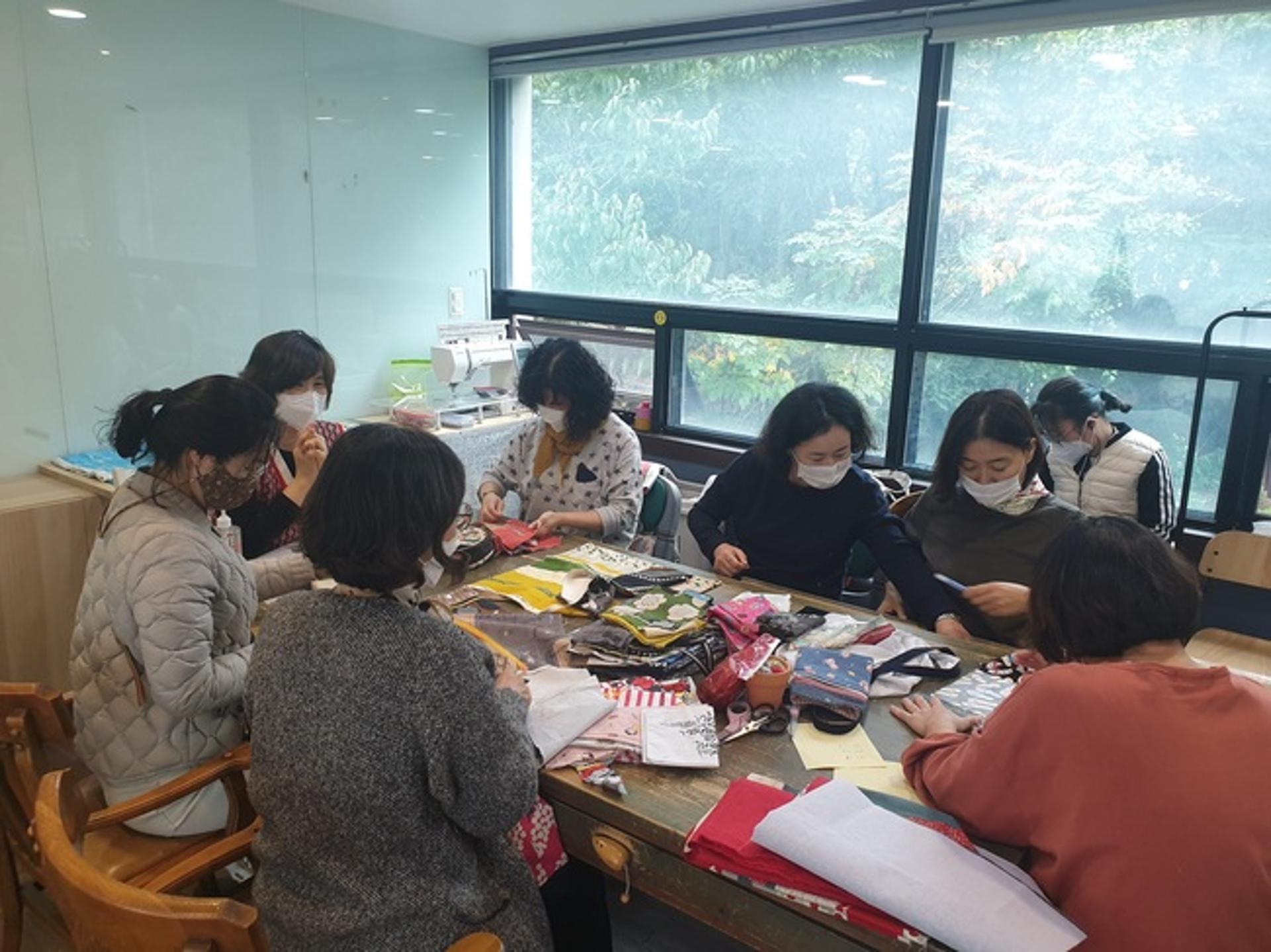 과천시, 맞춤형 평학생습프로그램 '배달강좌' 종료…다양한 배움의 장 제공
