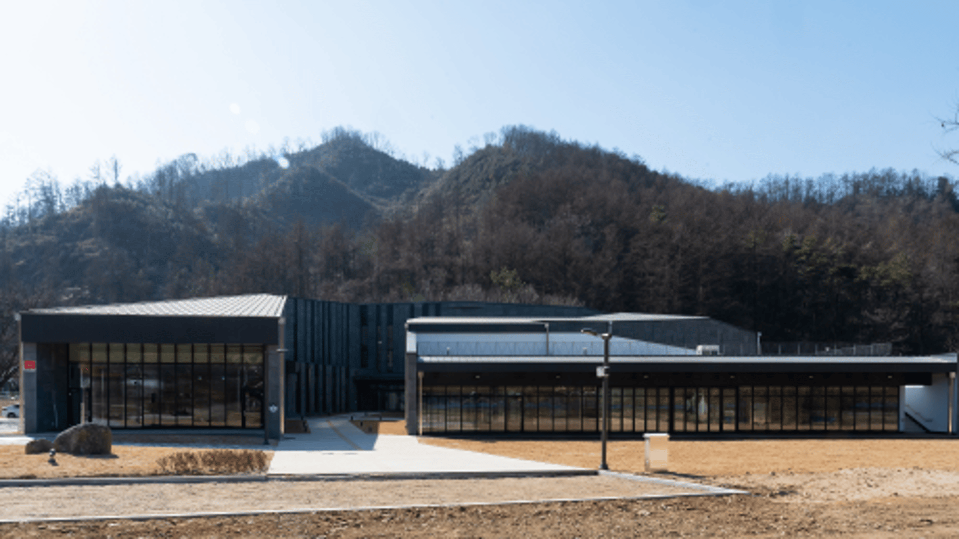 포천시 한탄강세계지질공원센터, 국가 귀속문화재 위임기관 지정