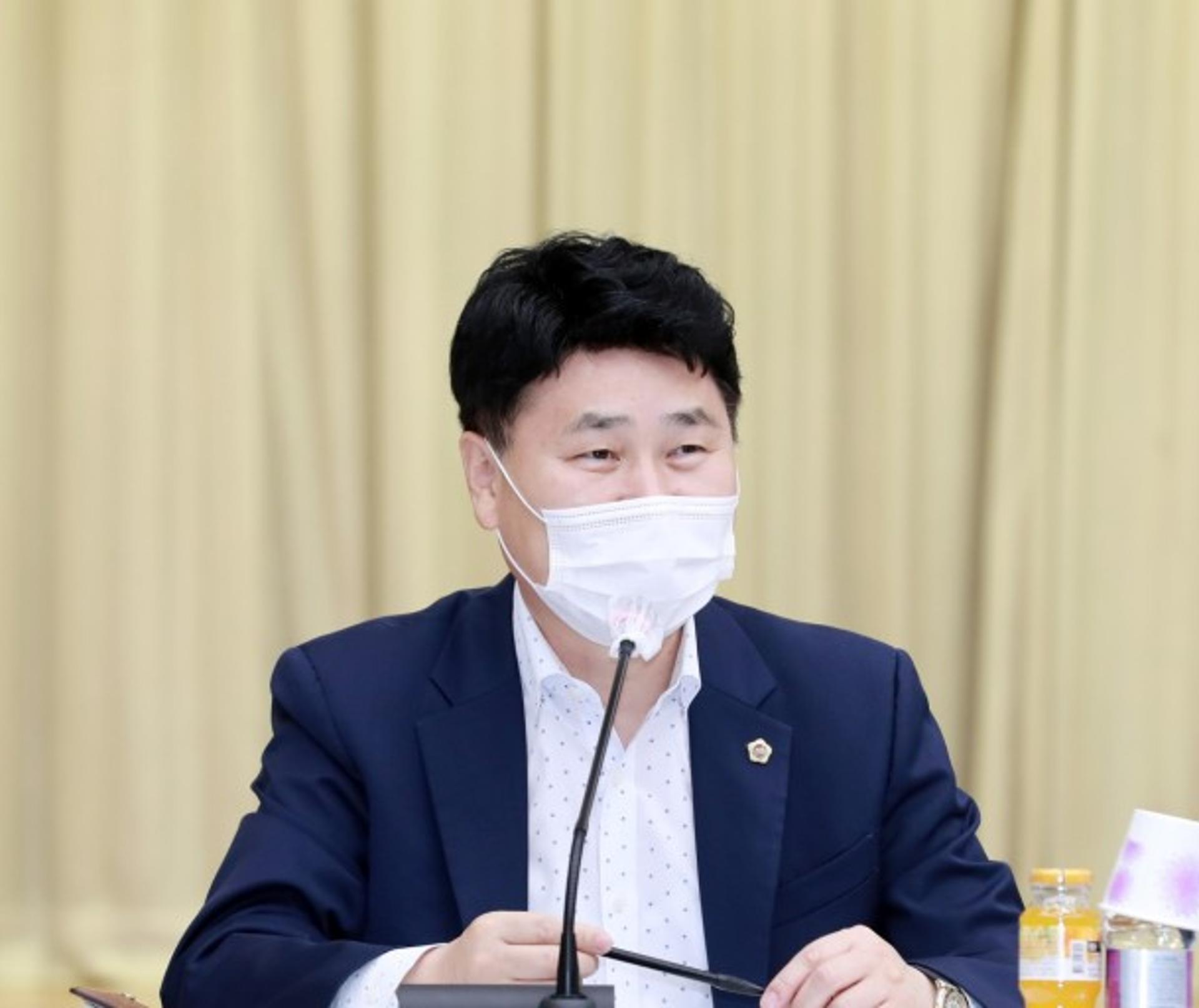 김원기 경기도의원, '경기북부 지역축제·문화예술 활성화' 정책토론 열어