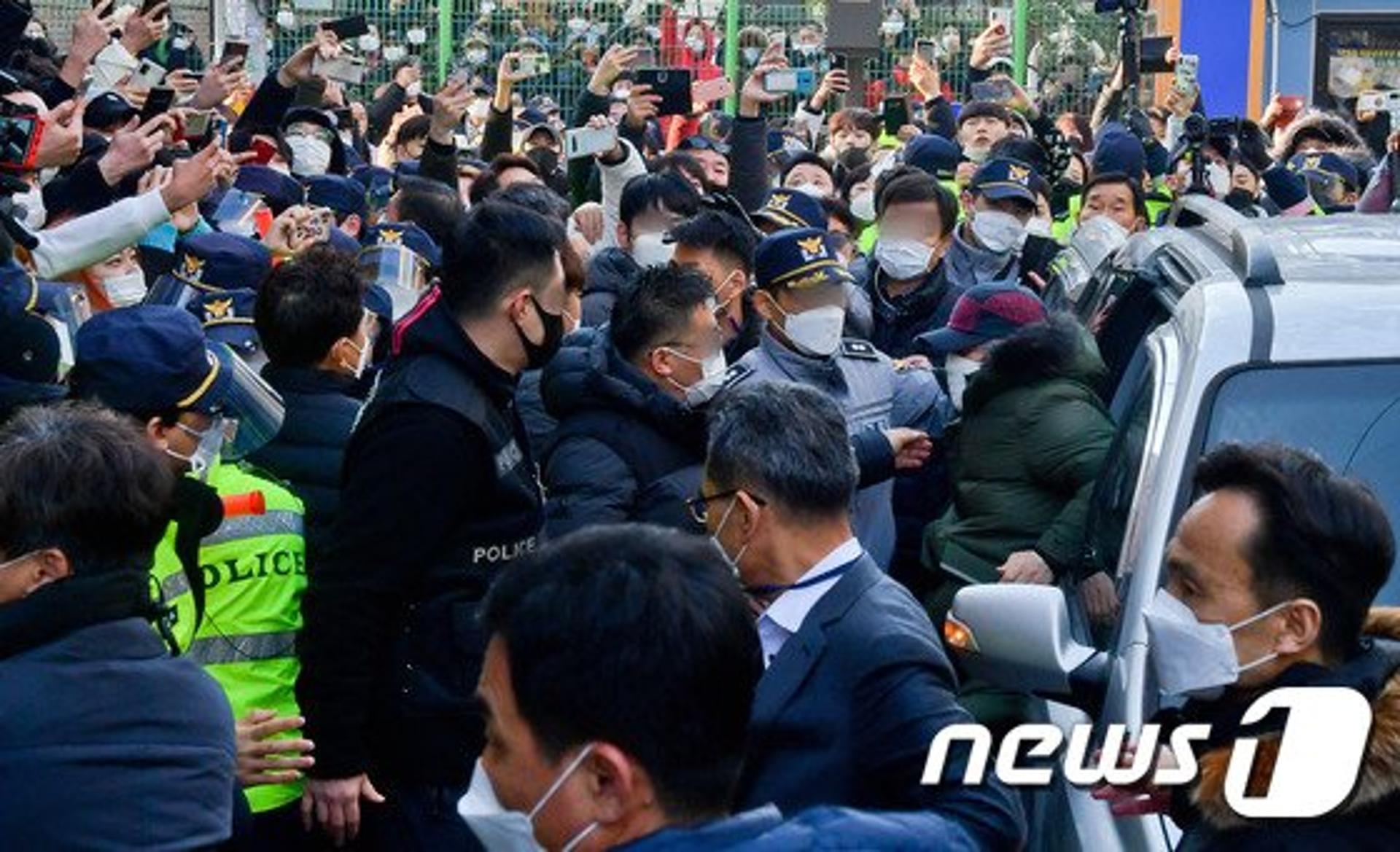 안산시, 유튜브에 뿔났다…'조두순 거주지 인근 영상 삭제·송출 중단 요청'
