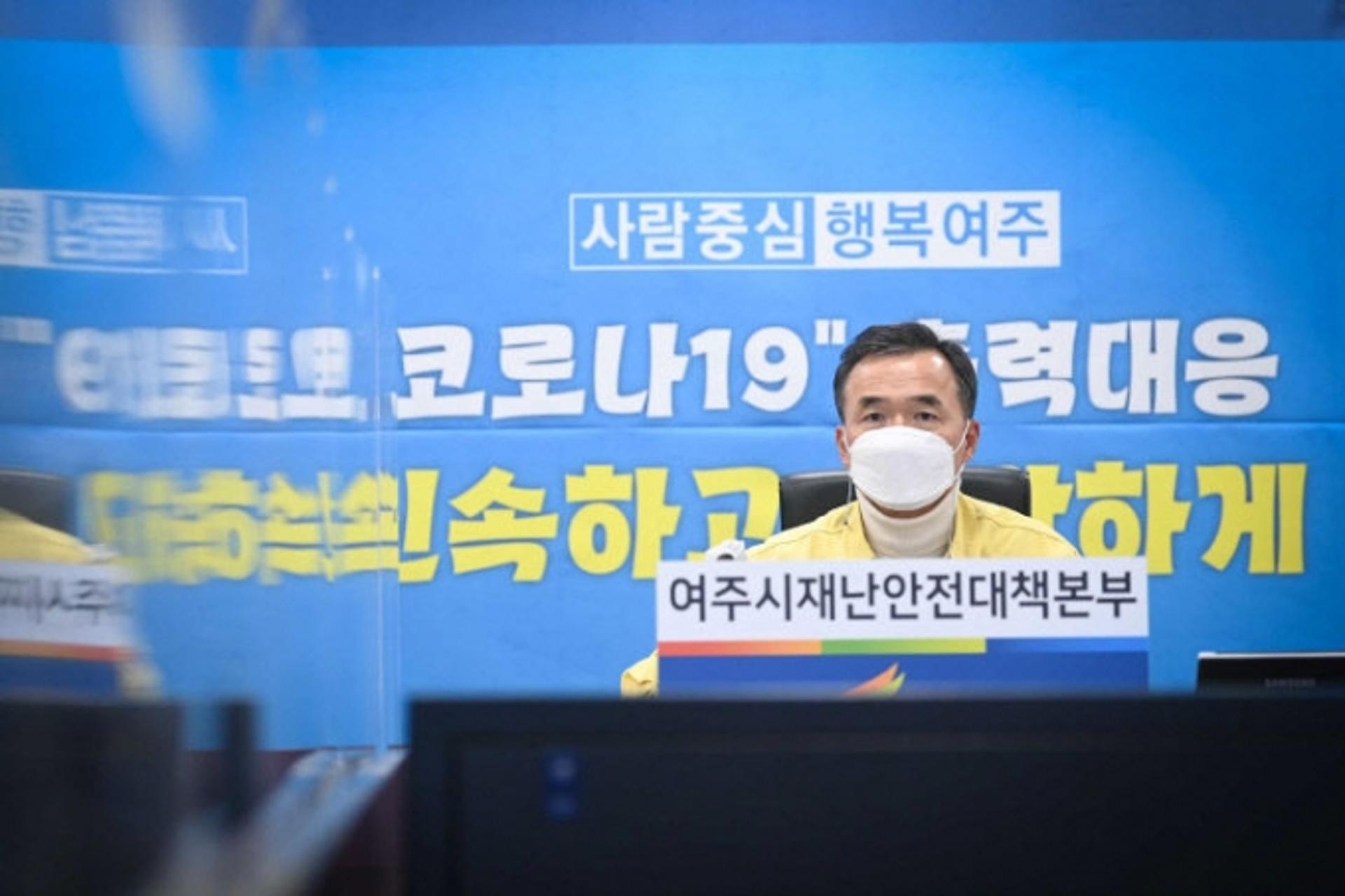 [기획] 여주시, '작지만 강한 지방정부' 모델 만들다