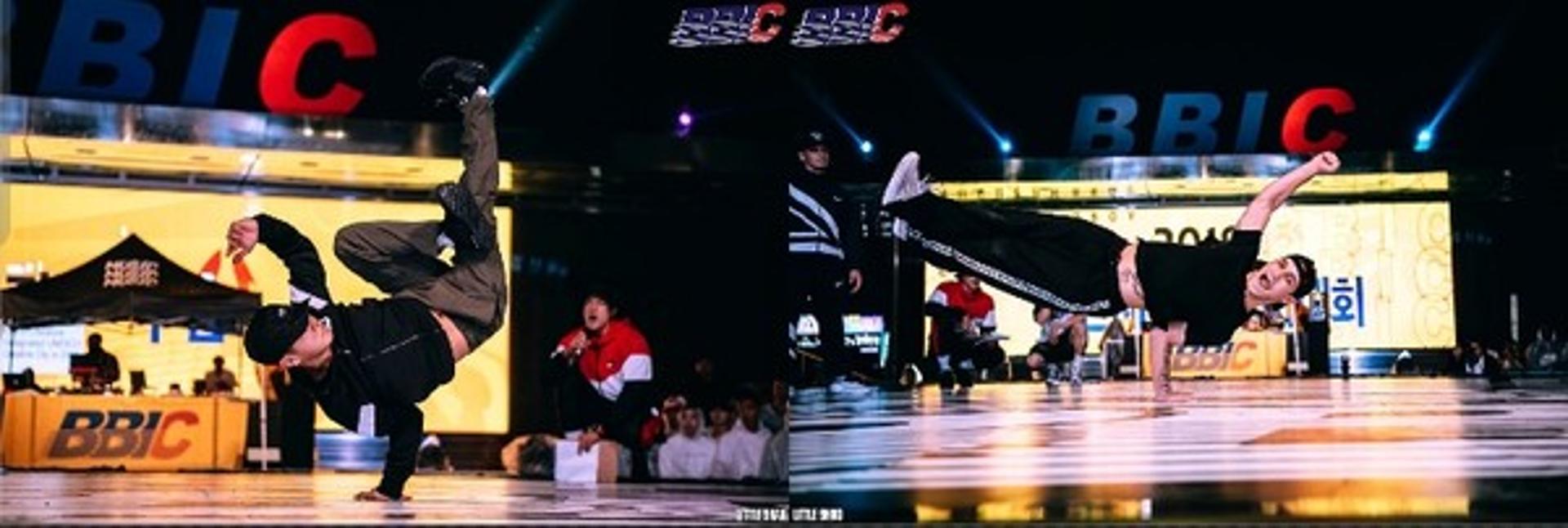 비보이, IOC 이사회서 올림픽 정식종목 채택…메카도시 부천 대환영