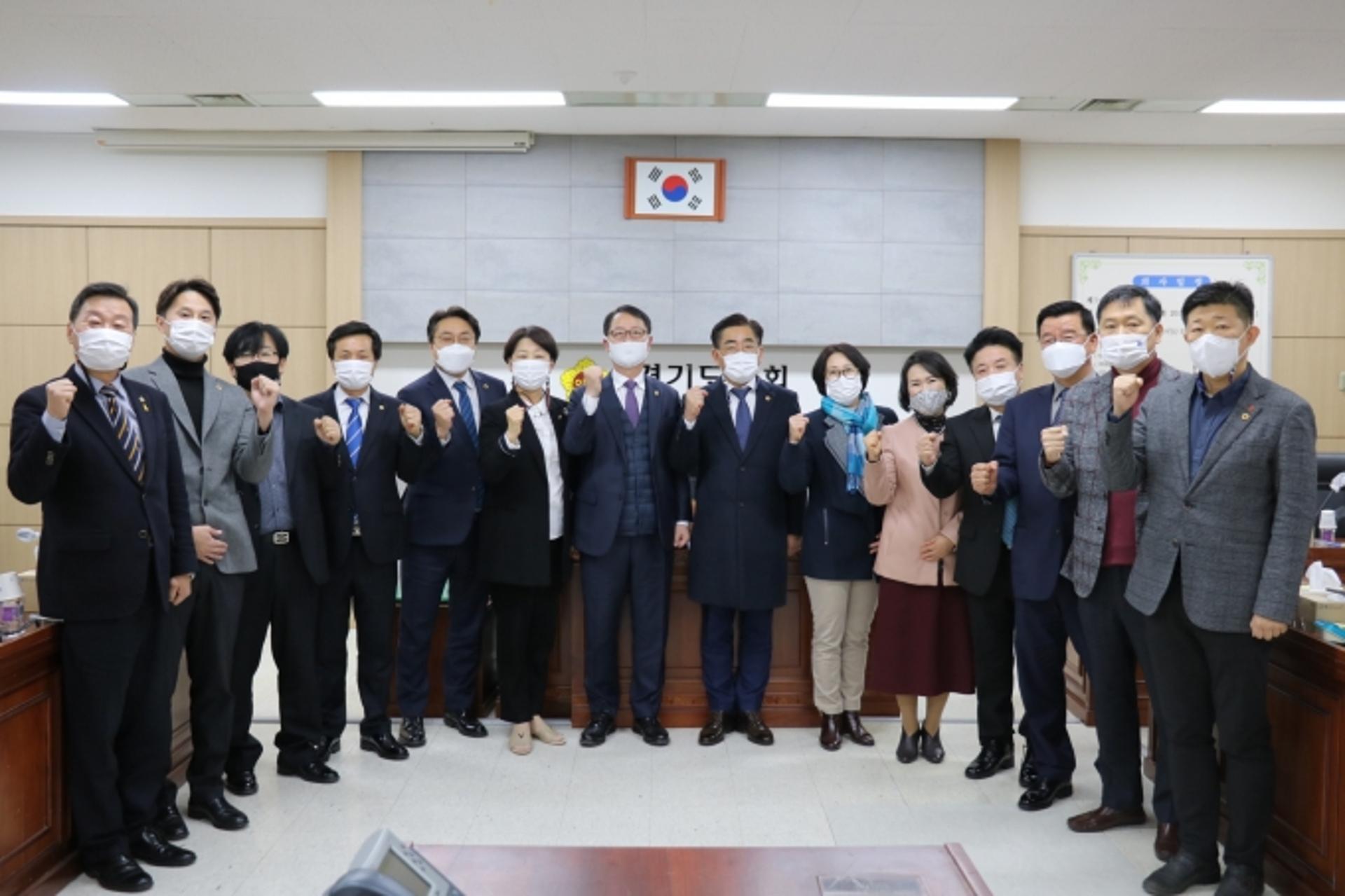 경기의회 "경기도체육회 비위사실 낱낱이 파헤칠것"…특위구성, 본격 활동