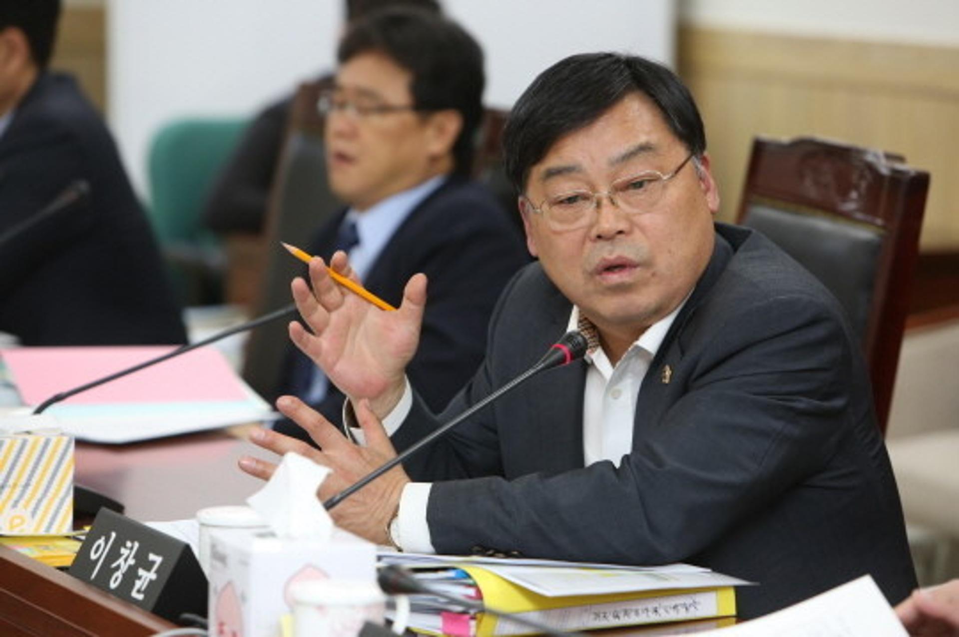 경기의회, '개발제한구역 지정·관리 특별조치법' 개정 건의안 상임위 통과