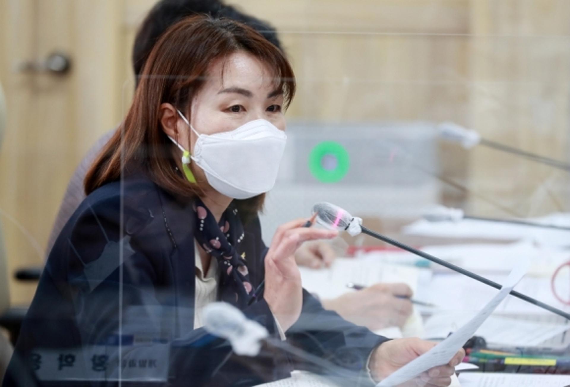 경기의회, '경기도 플랫폼 노동자지원조례 일부개정안' 상임위 통과