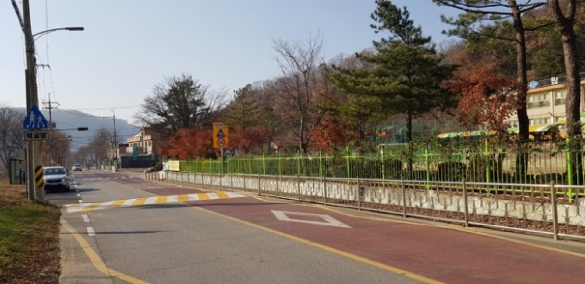 동두천시, 불법 주정차 위반 과태료 강화