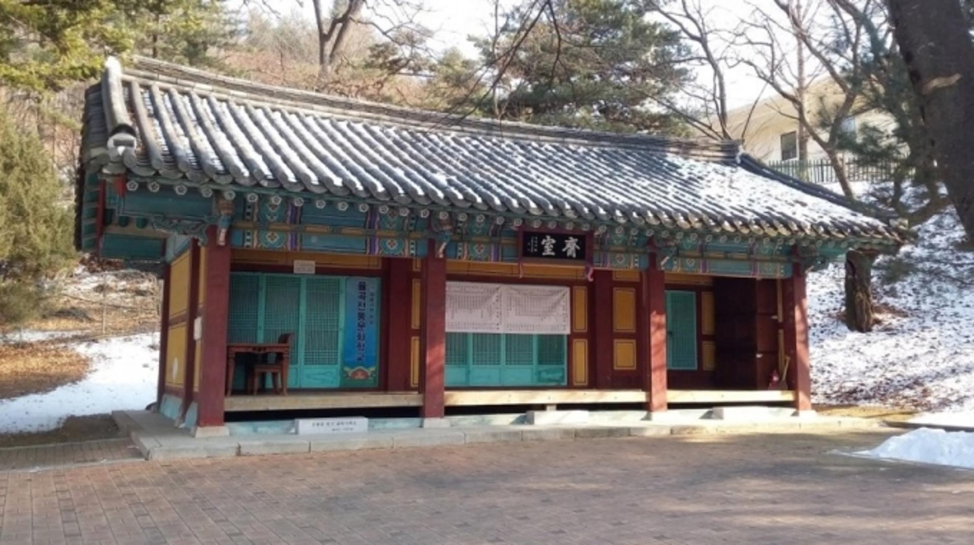 파주시, '2021년 문화재 활용사업 공모'에 4건 선정