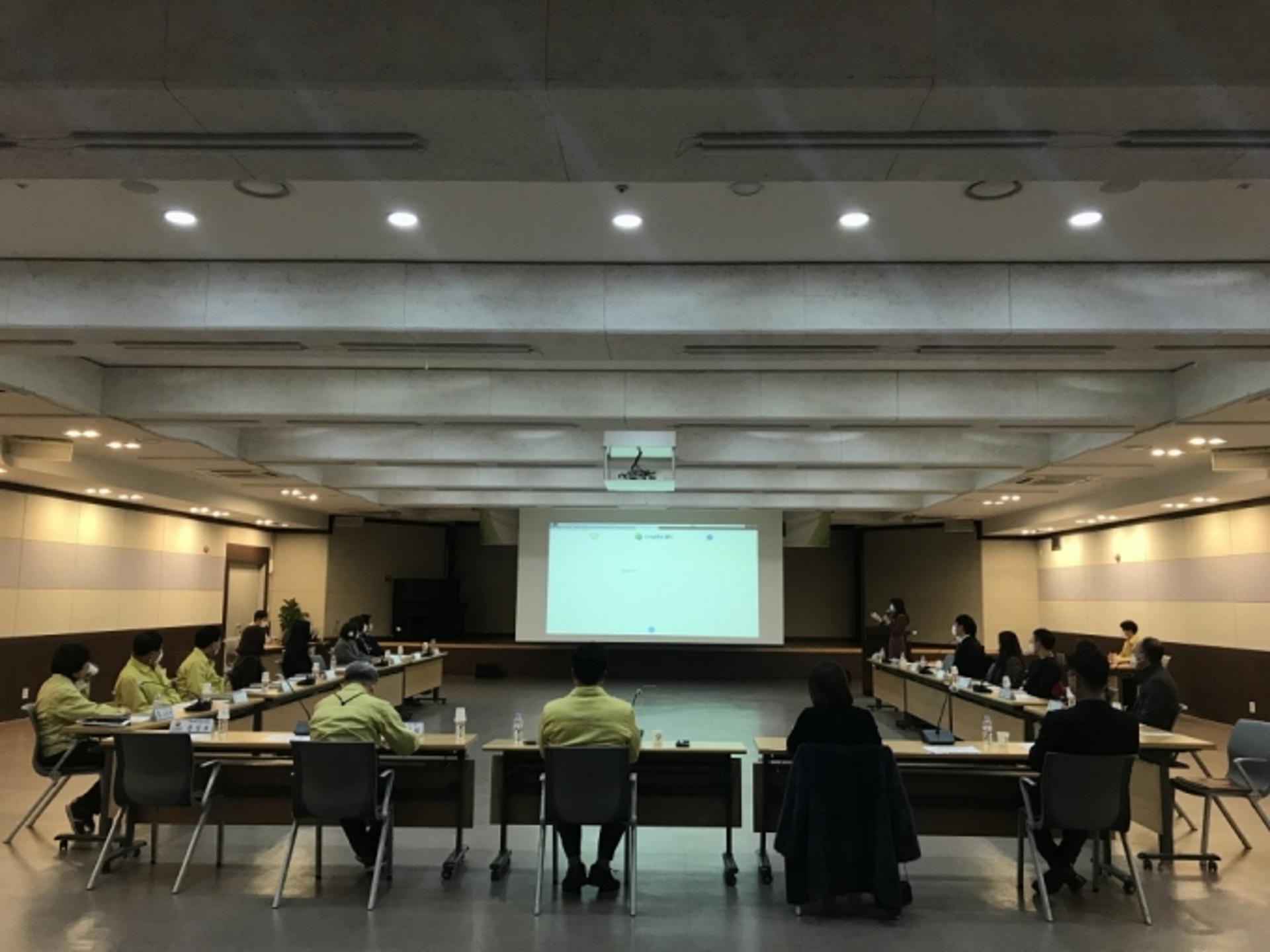 이천시민 8.7% "코로나 블루 상담·치료 필요"