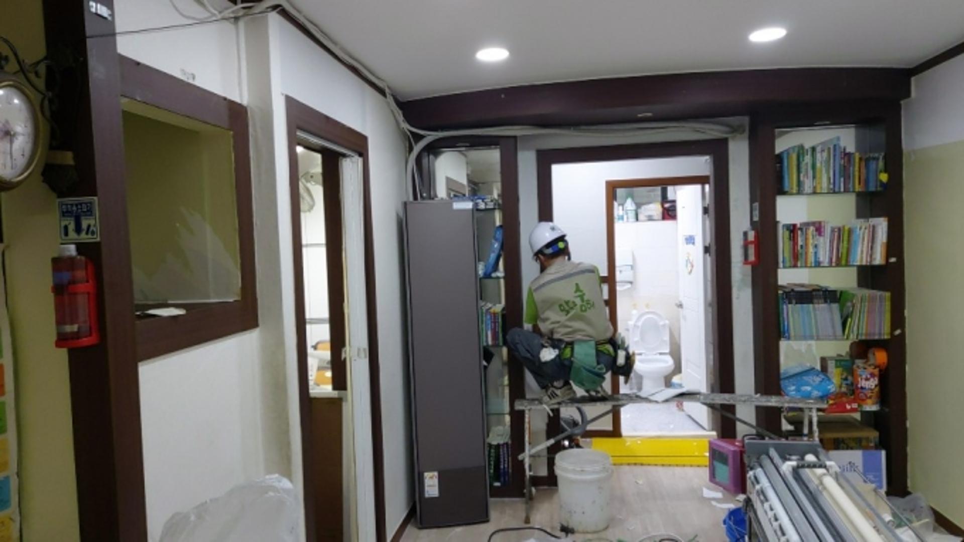 경기도, 내년 3월까지 다중시설·취약계층 이용시설 실내공기질 강화