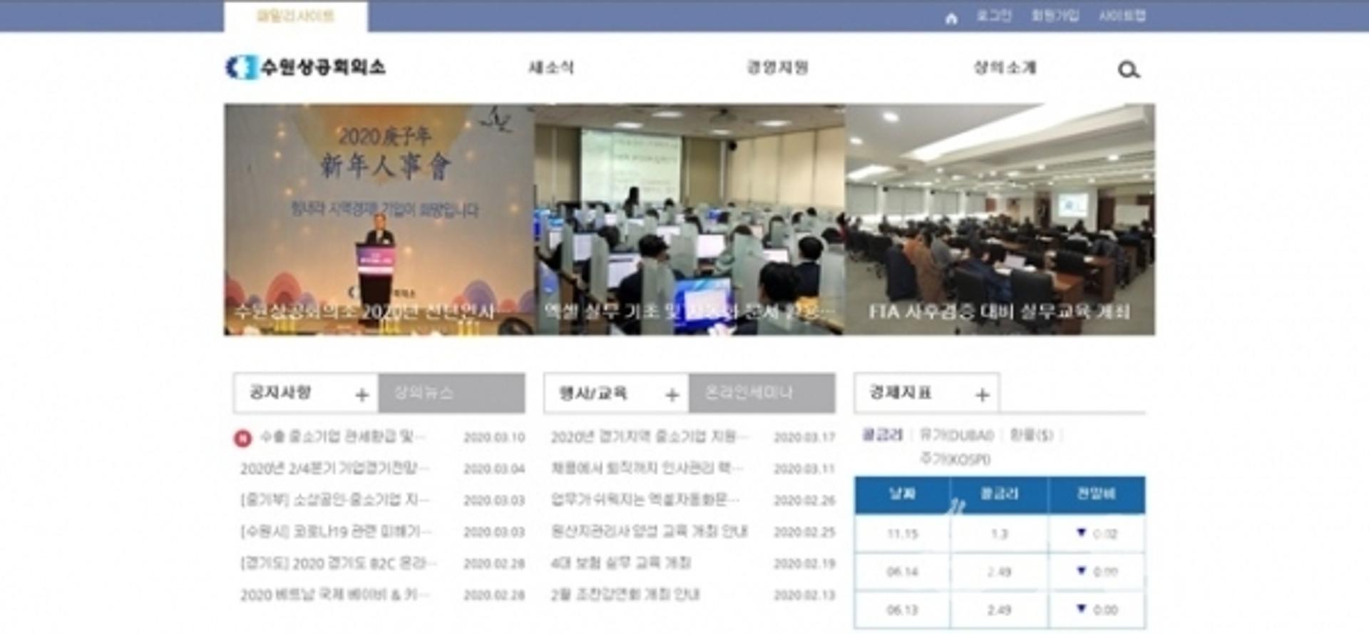 수원시 스타트업기업 초기 데스밸리 극복, 사업화 성공